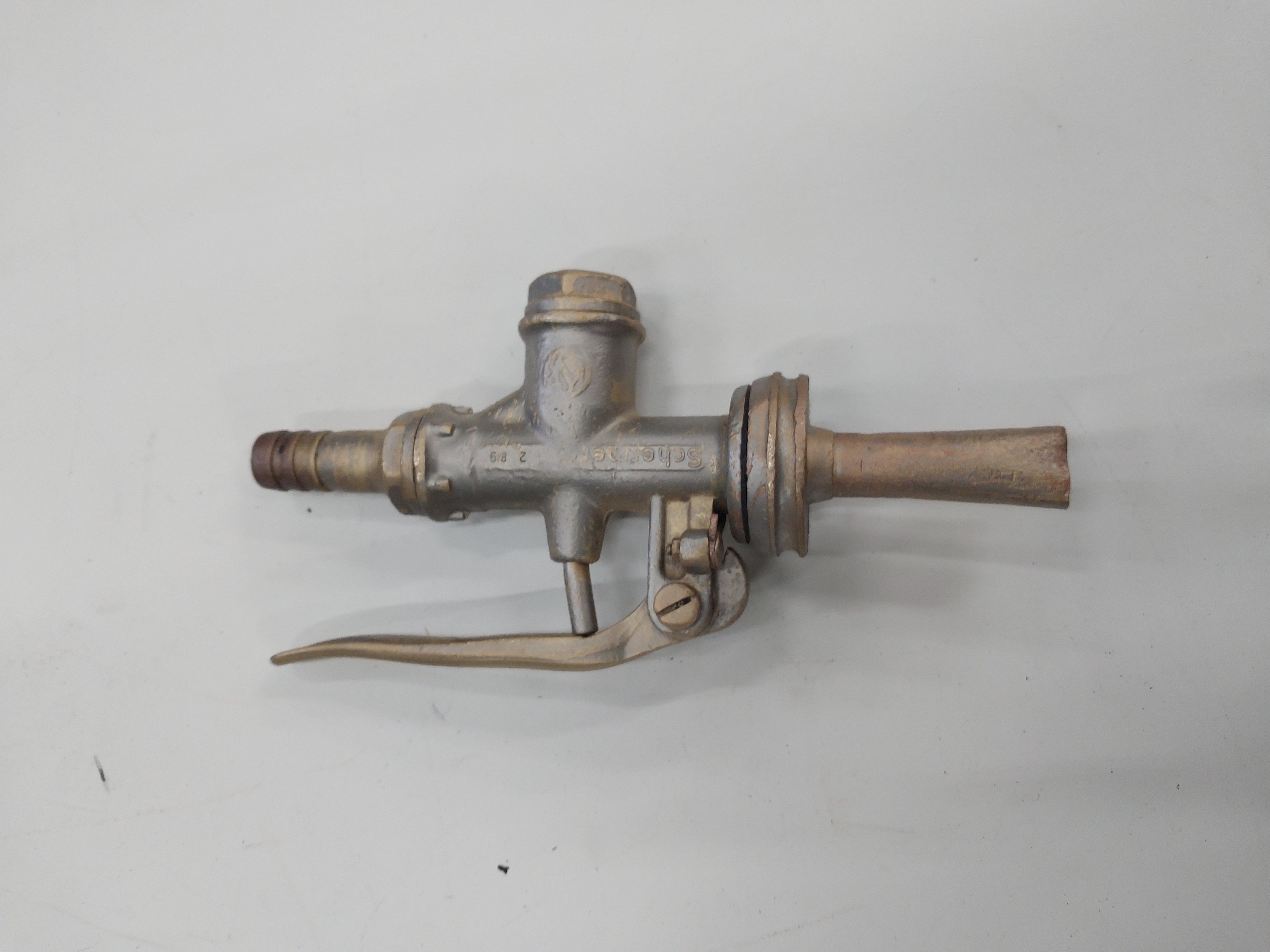 Used Hand spray nozzle