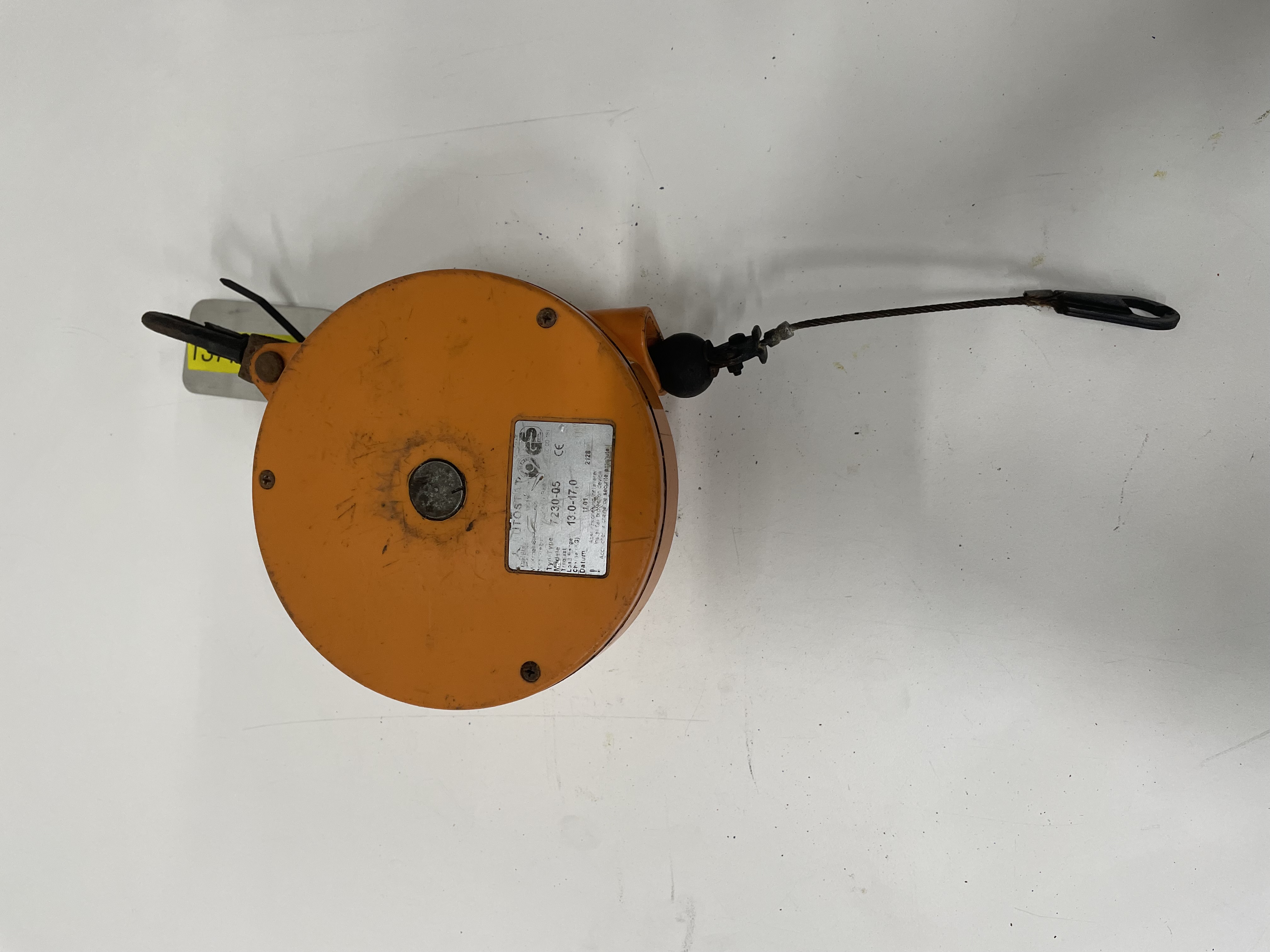 Used Balancer - 13-14 kg