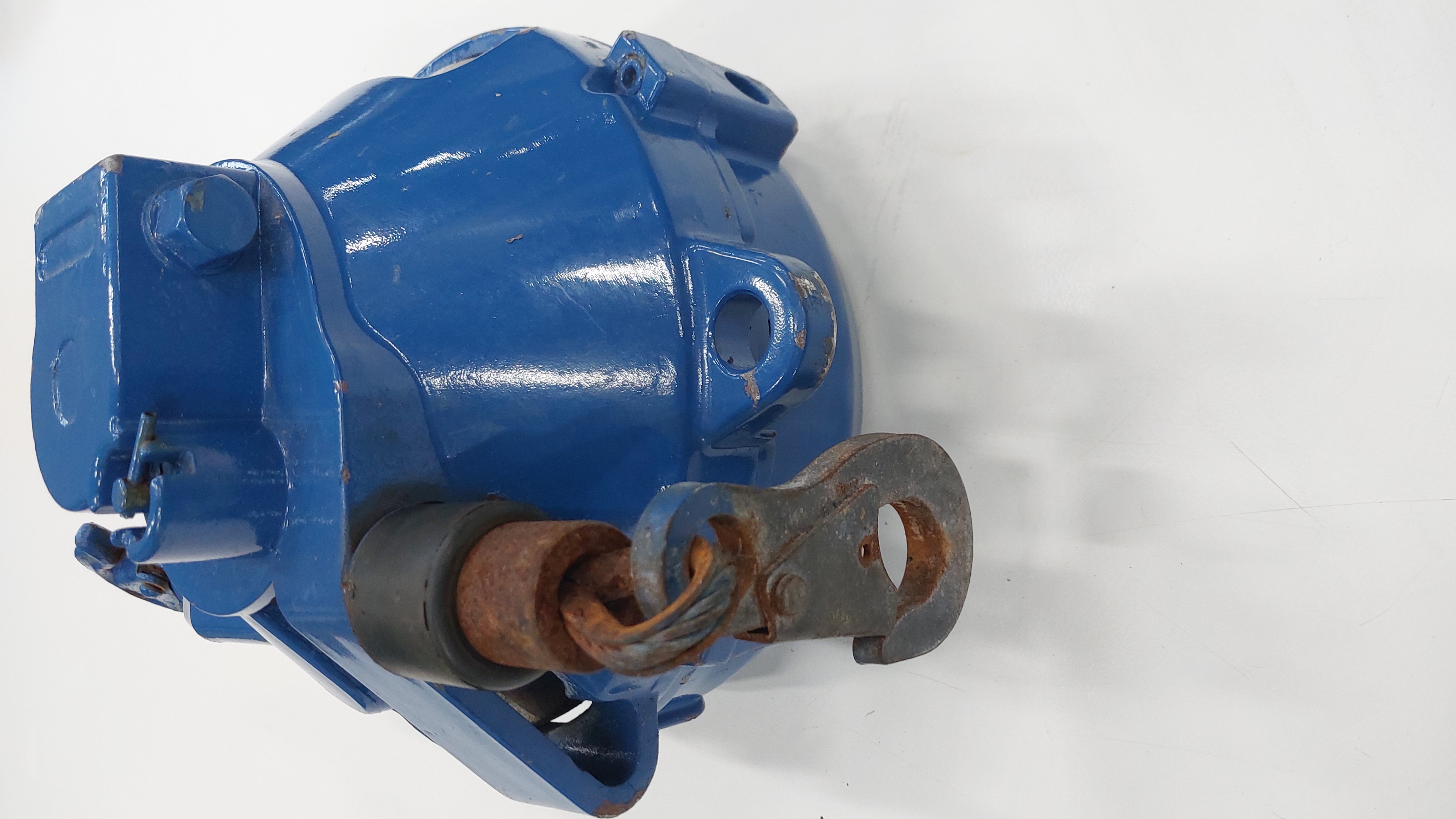 Used Balancer - 30 - 40 kg