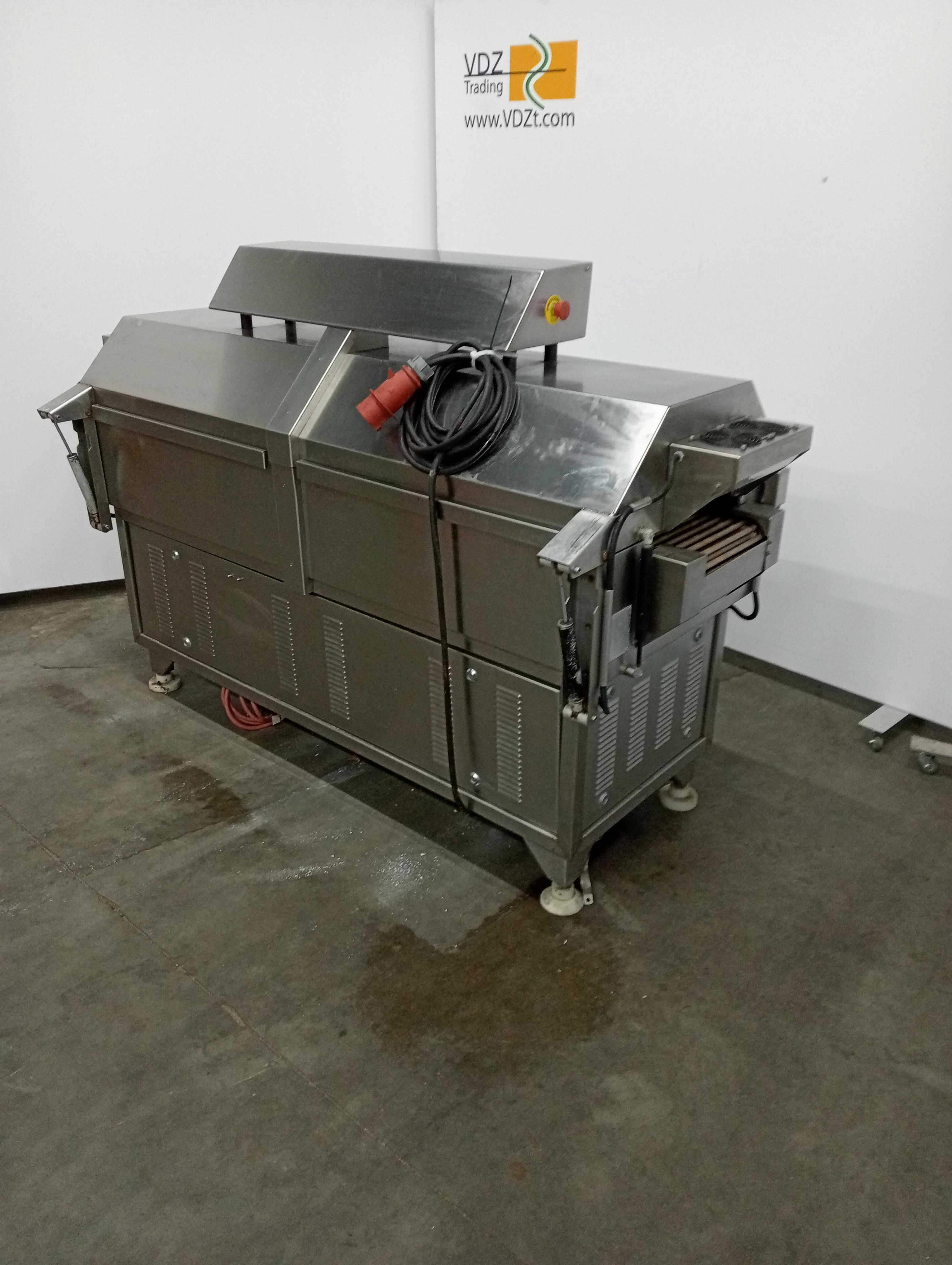 Used Grill