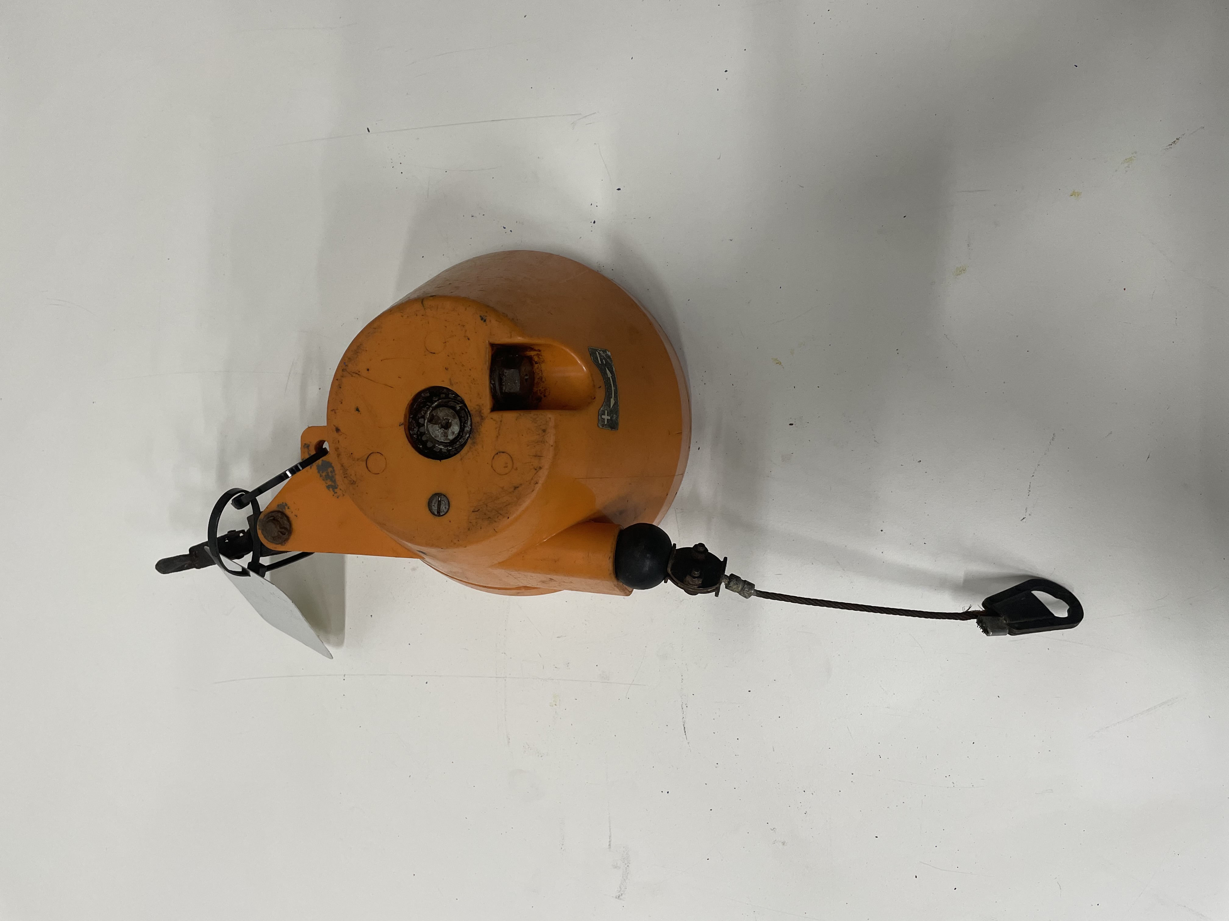 Used Balancer - 13-14 kg