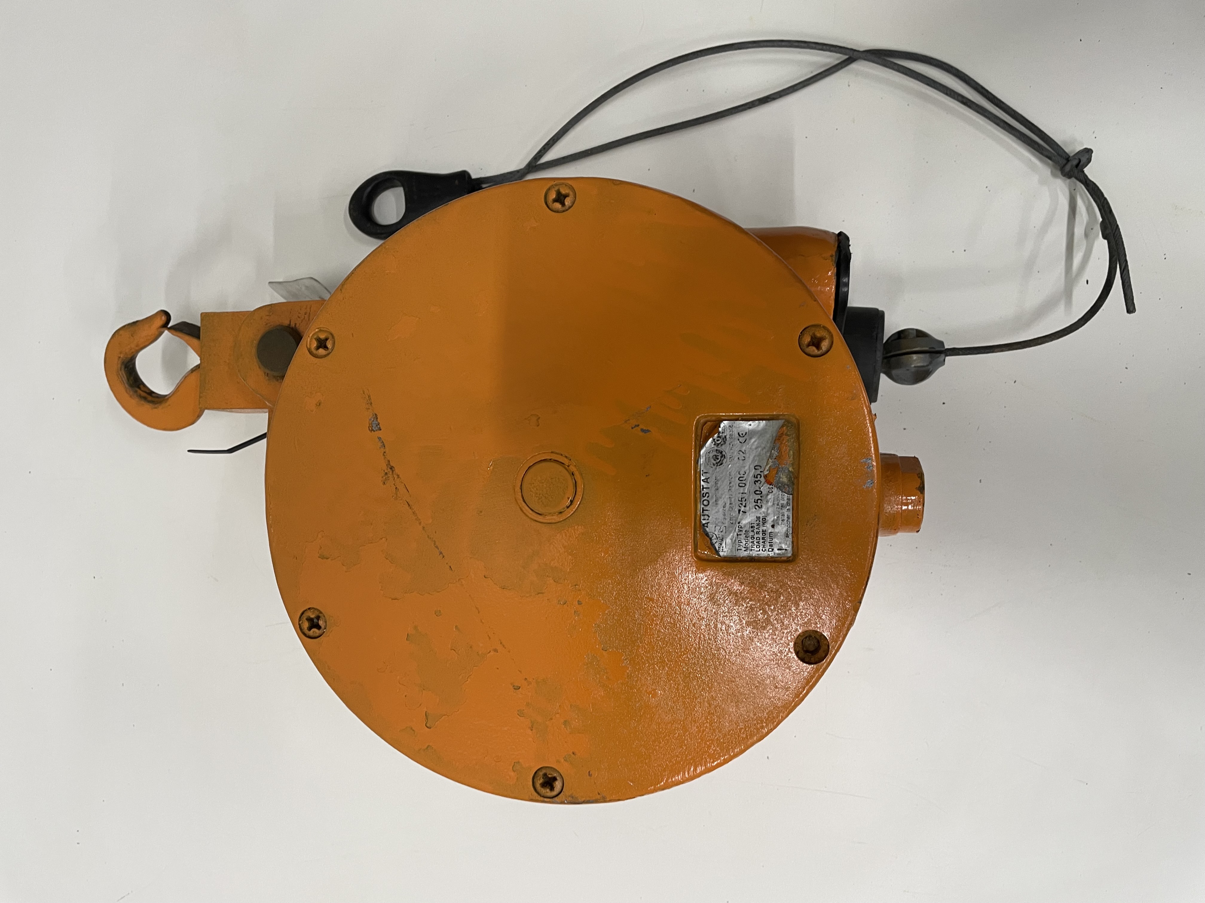 Used Balancer - 25-35kg