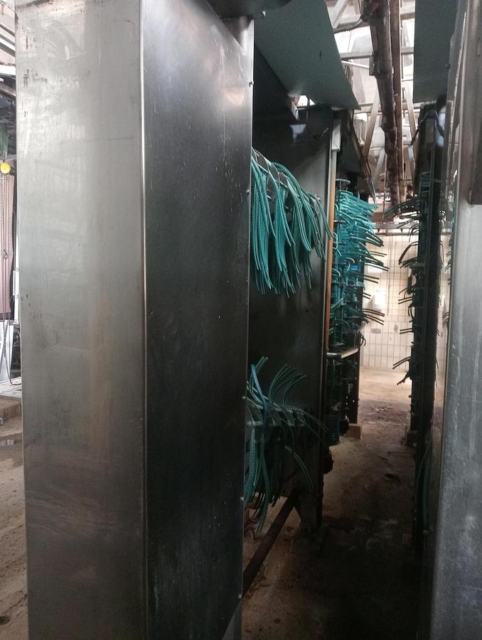 Used Polisher