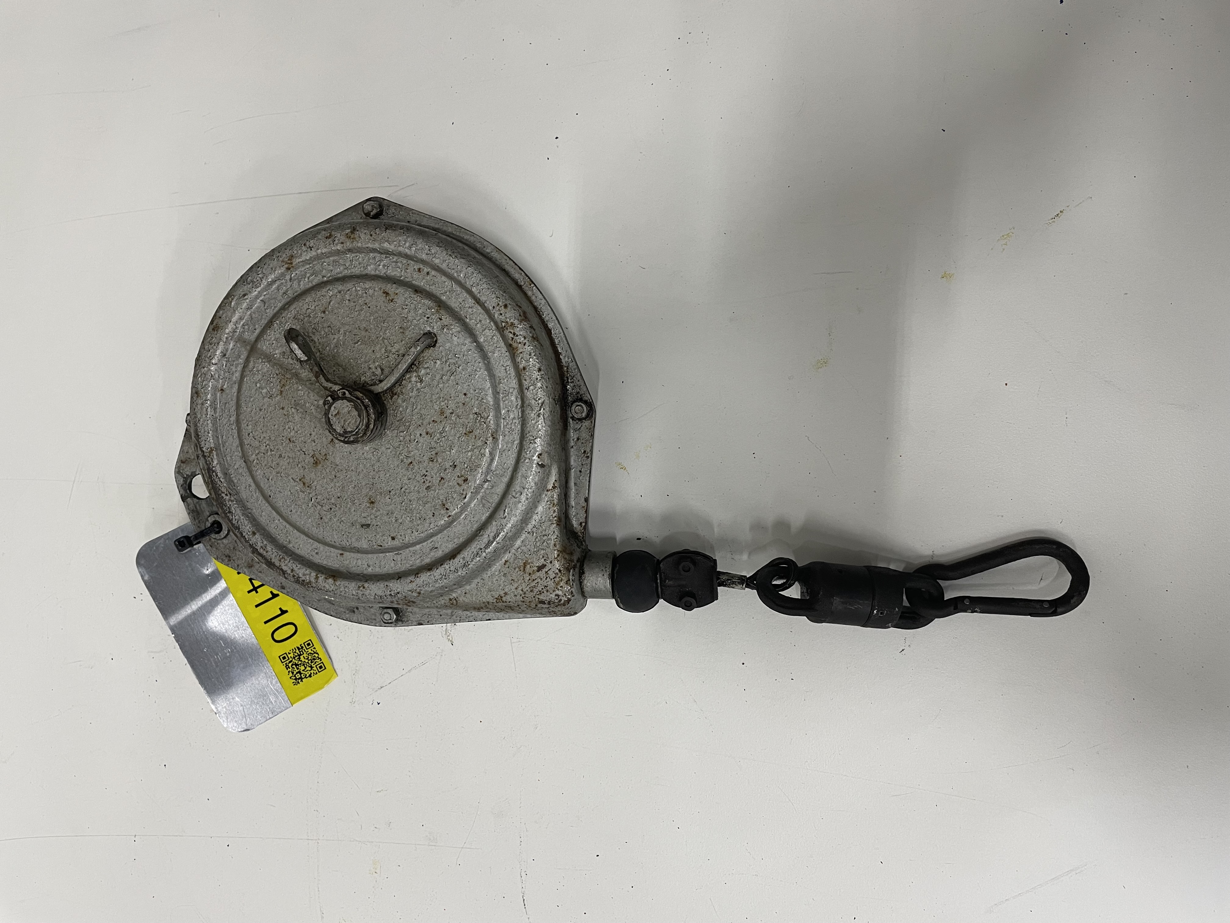 Used Balancer - 10kg