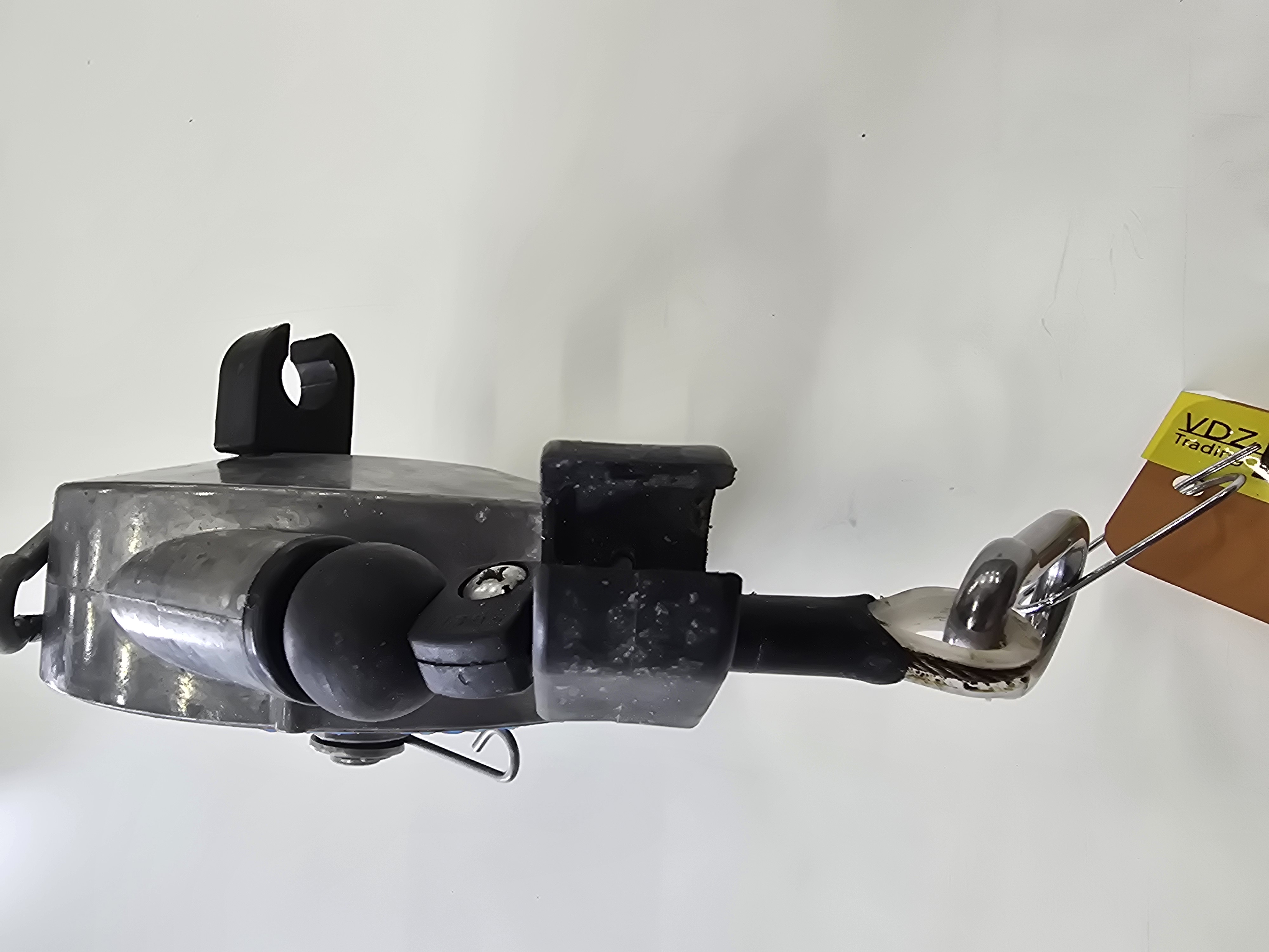 Used Balancer | 4-6 kg