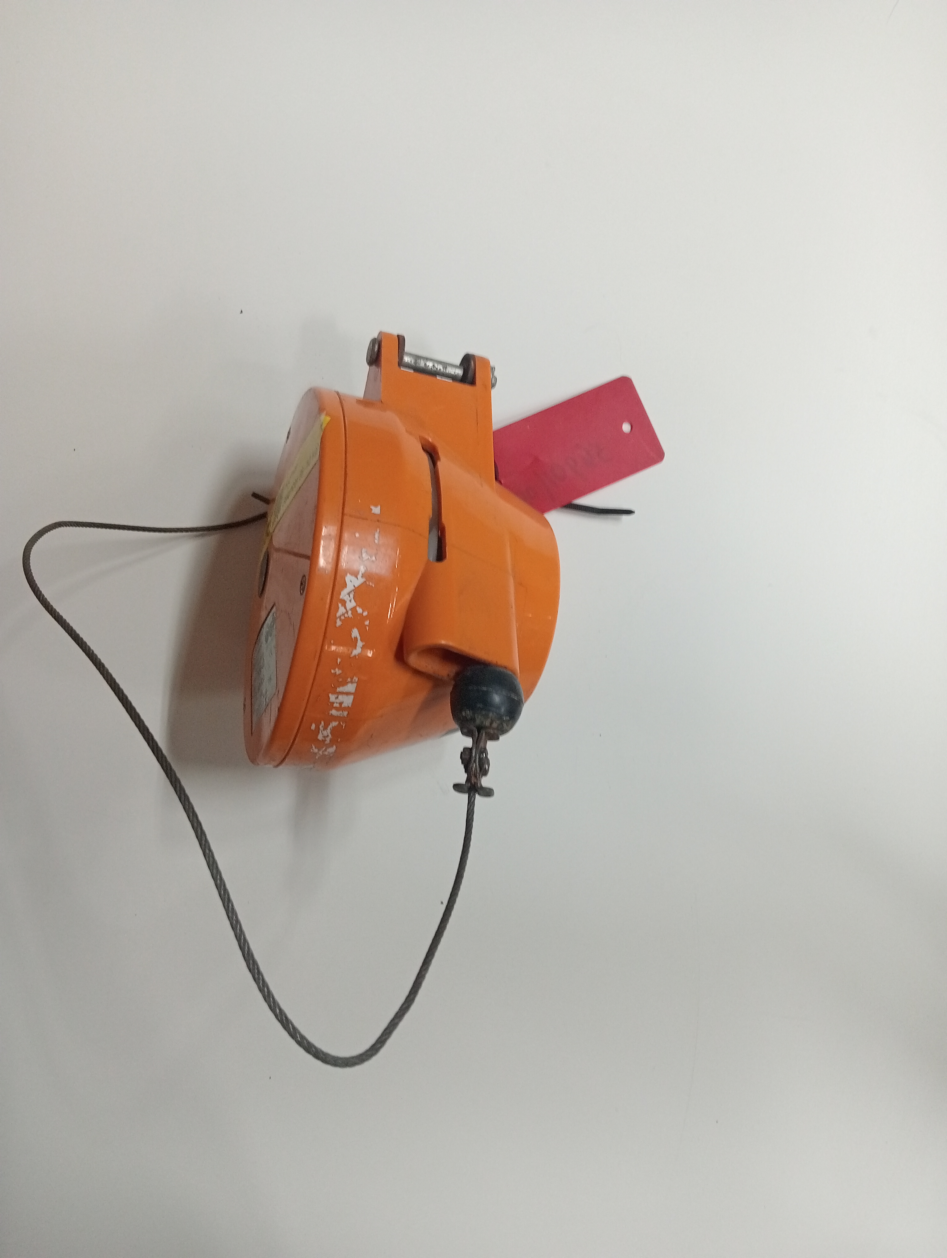 Used Balancer 6-10 kg