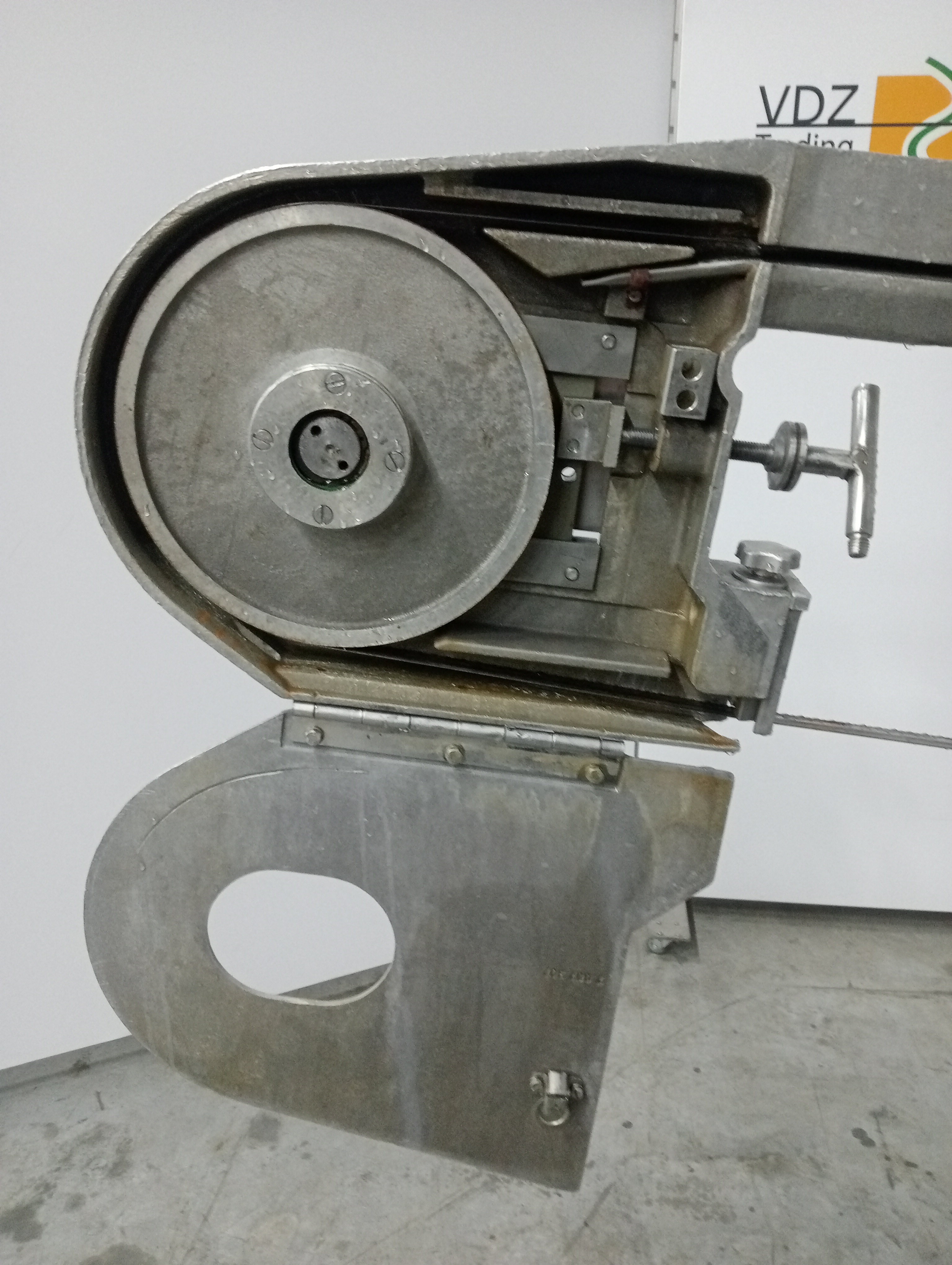 Used Band saw