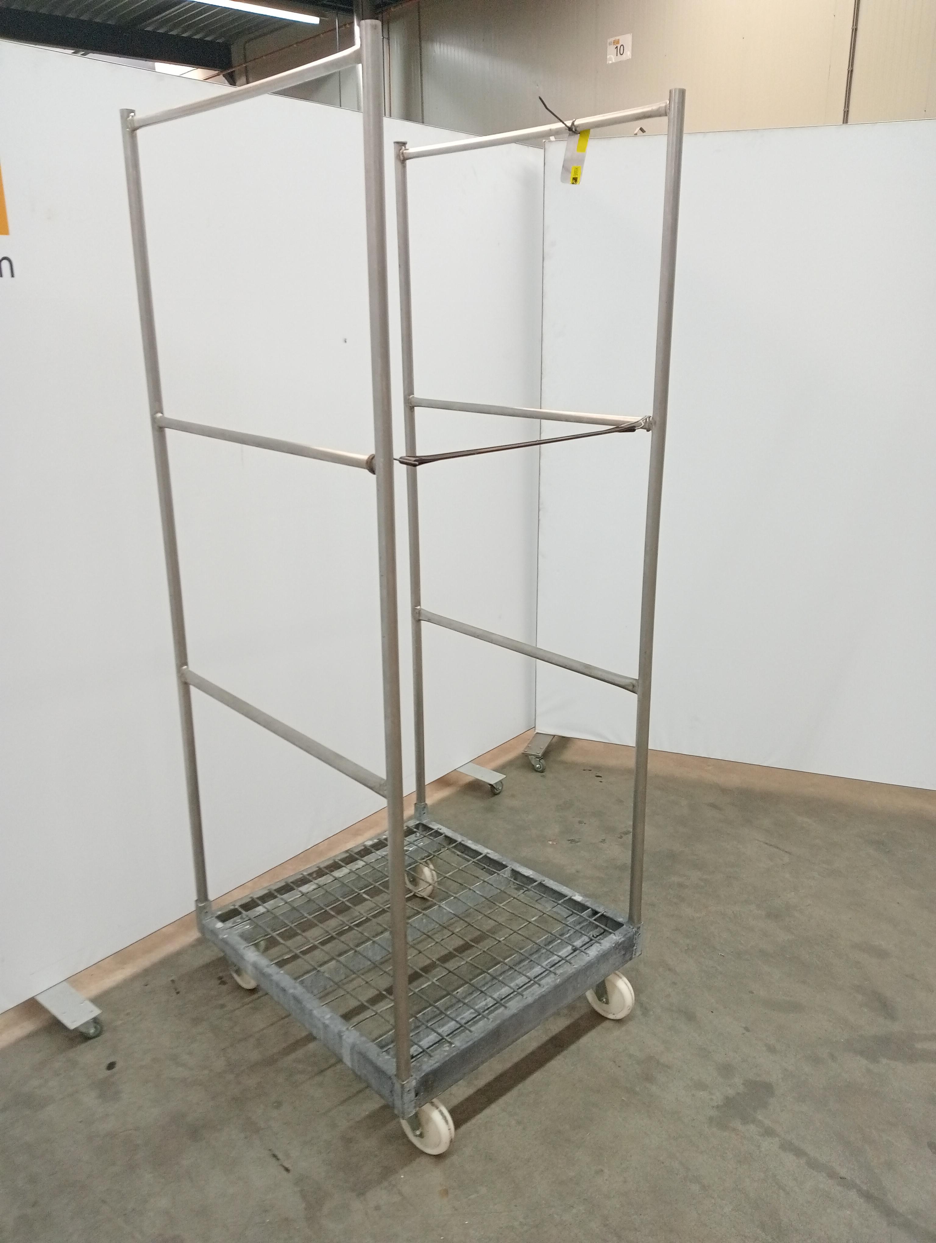 Used Trolley
