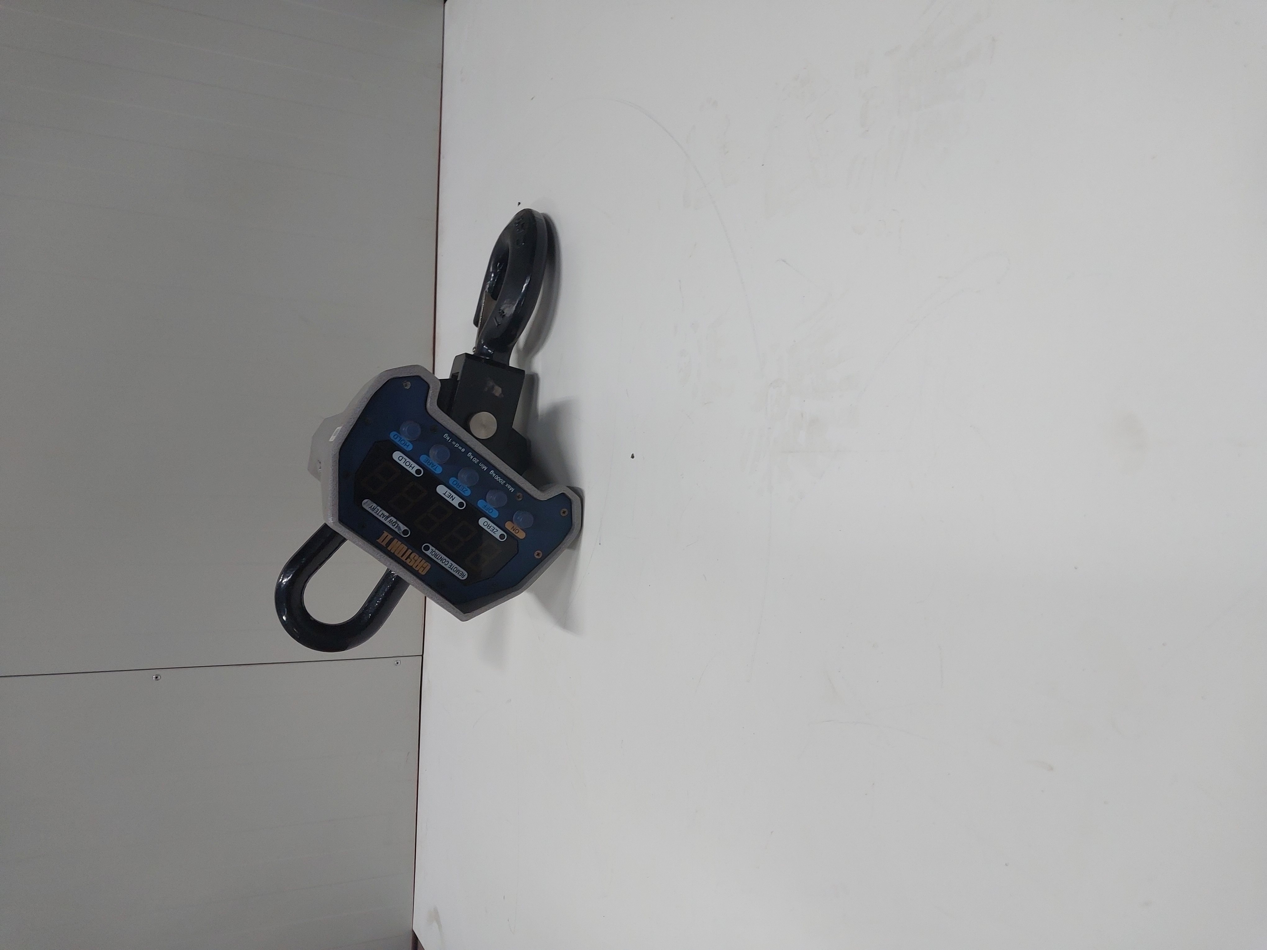 Used Crane scale | 2 plus series