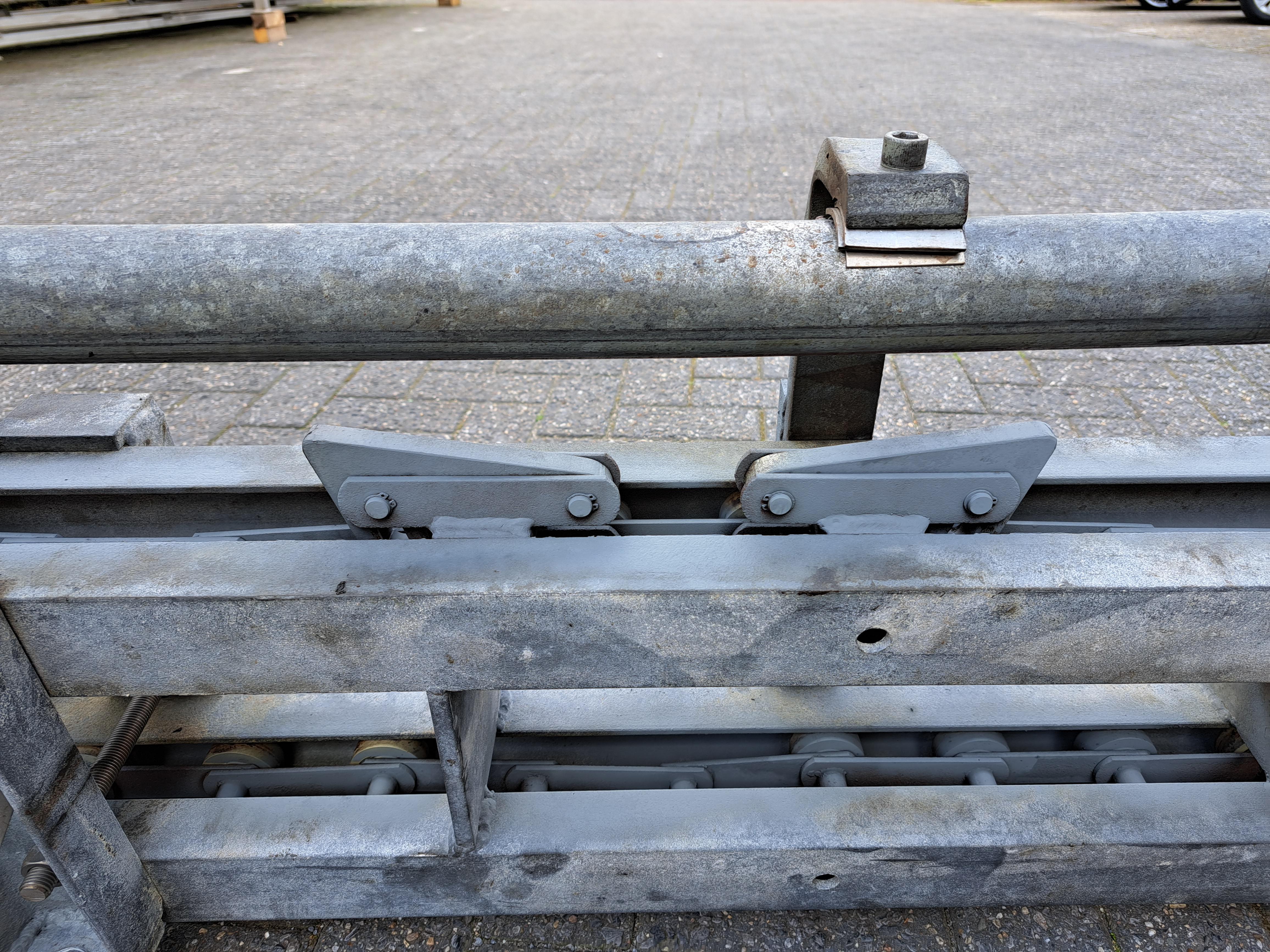 Used Conveyor