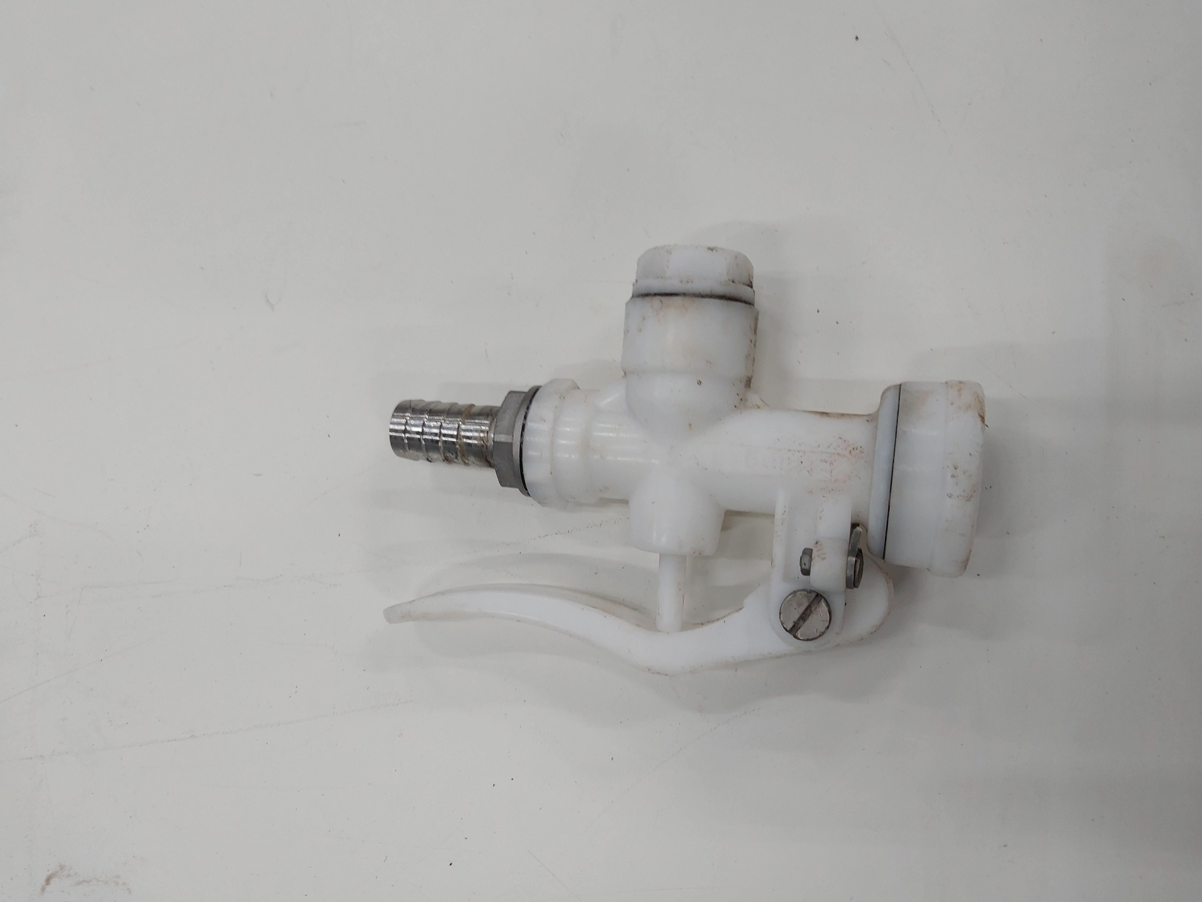 Used Hand spray nozzle