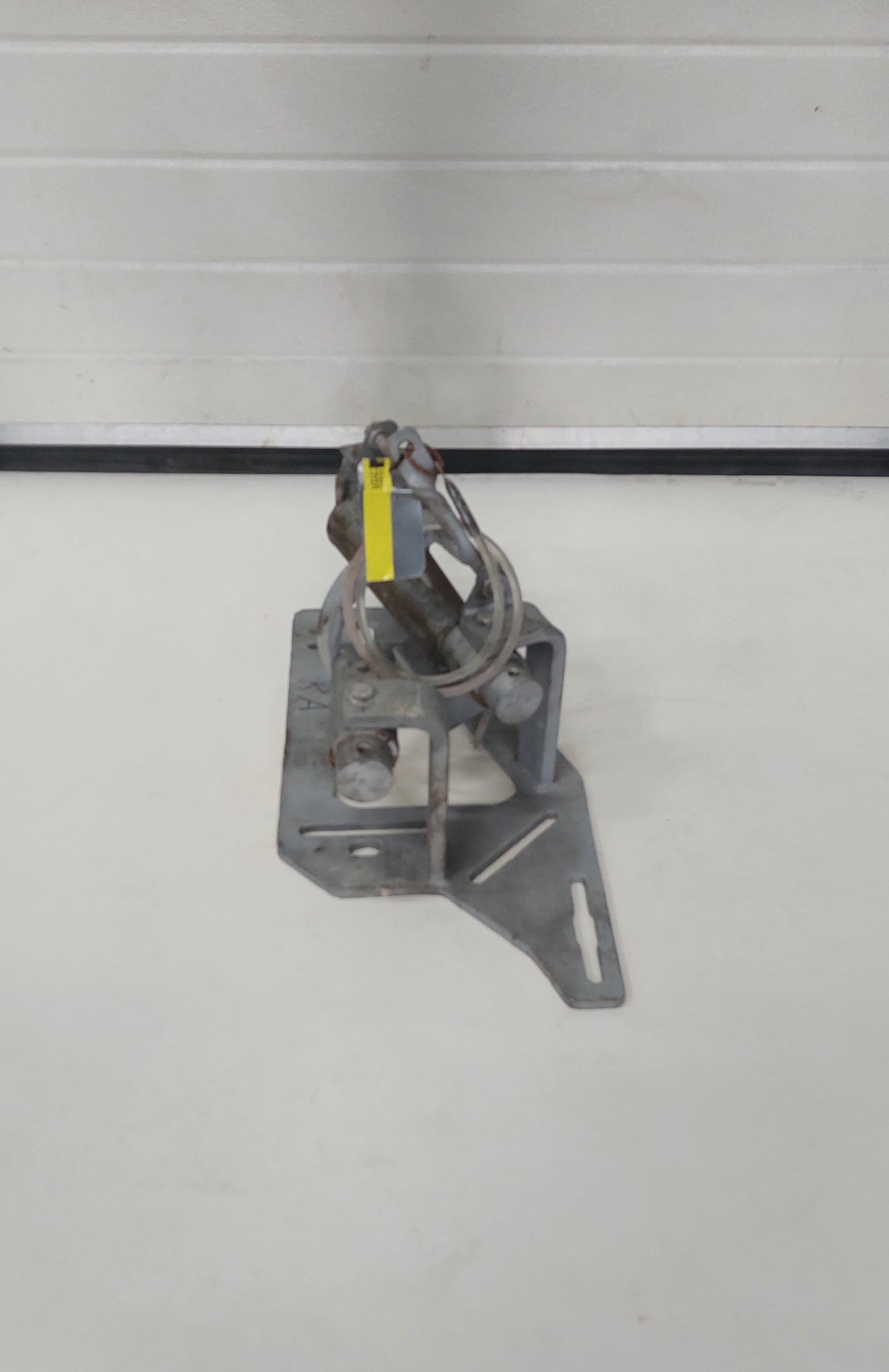 Used Switch right outside 25°