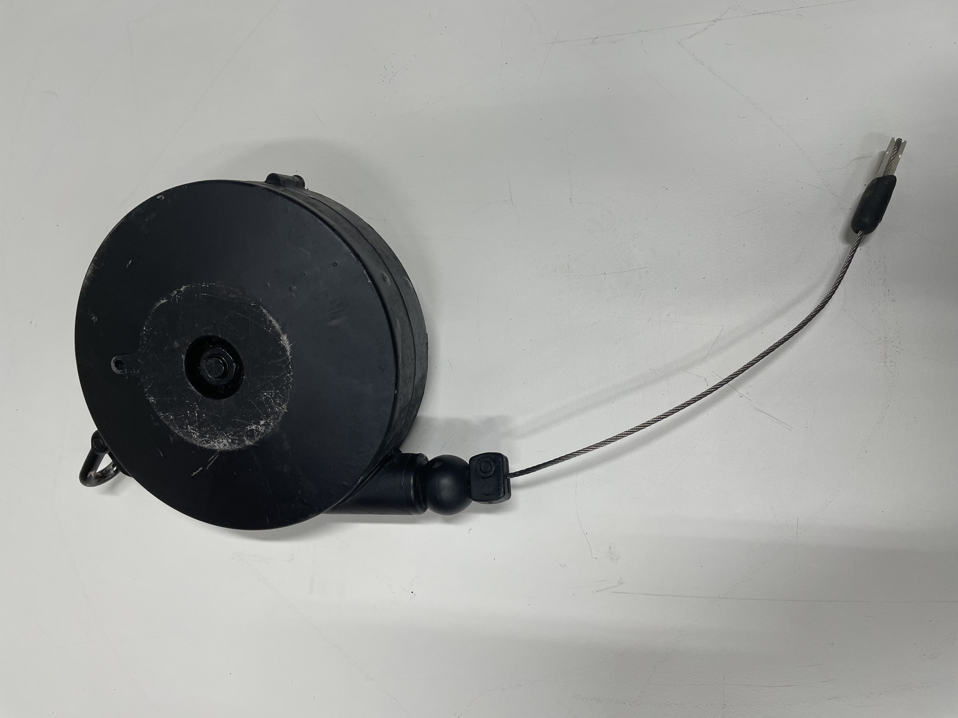 Used Balancer - 10-14 kg