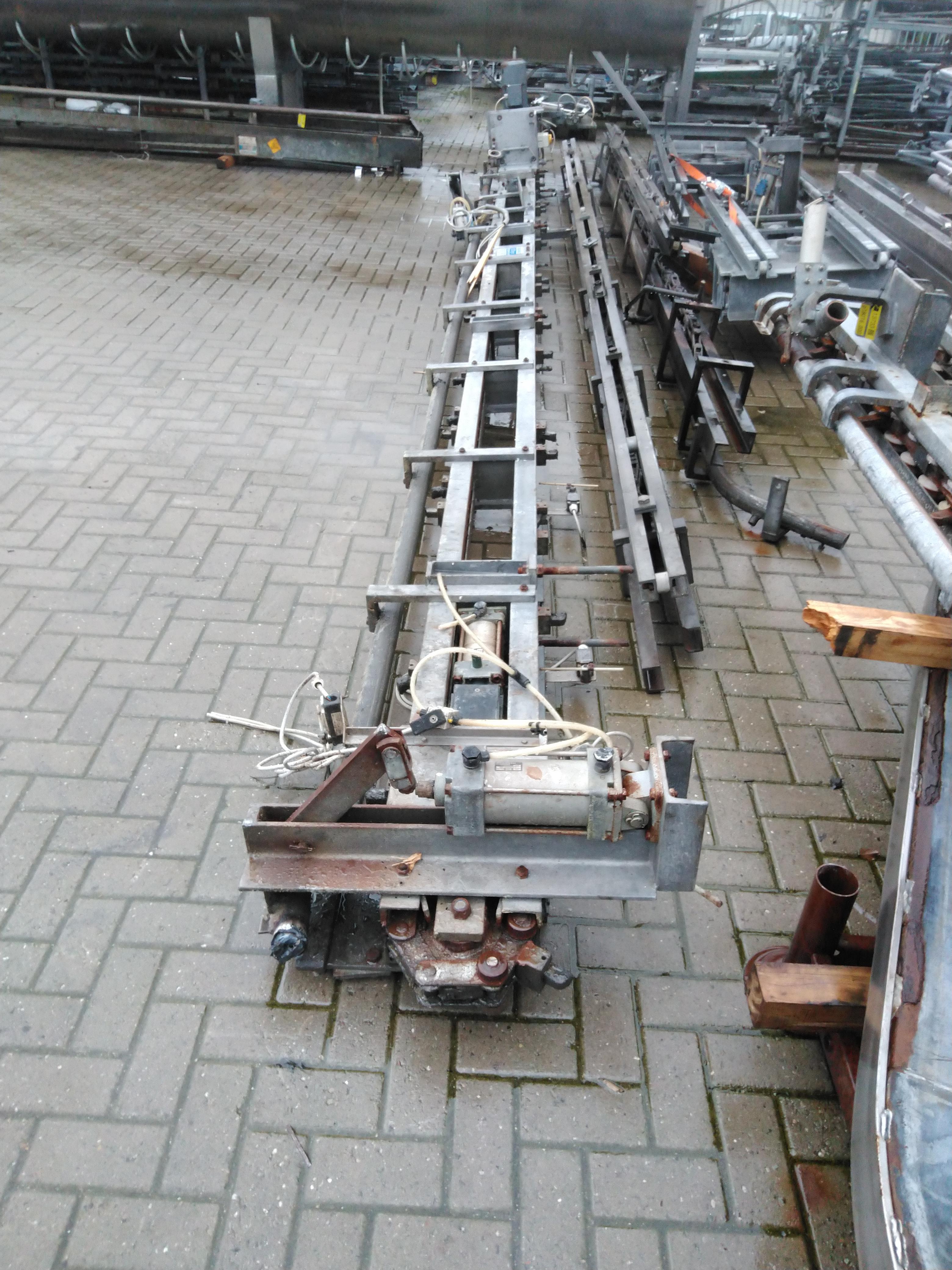 Used Conveyor