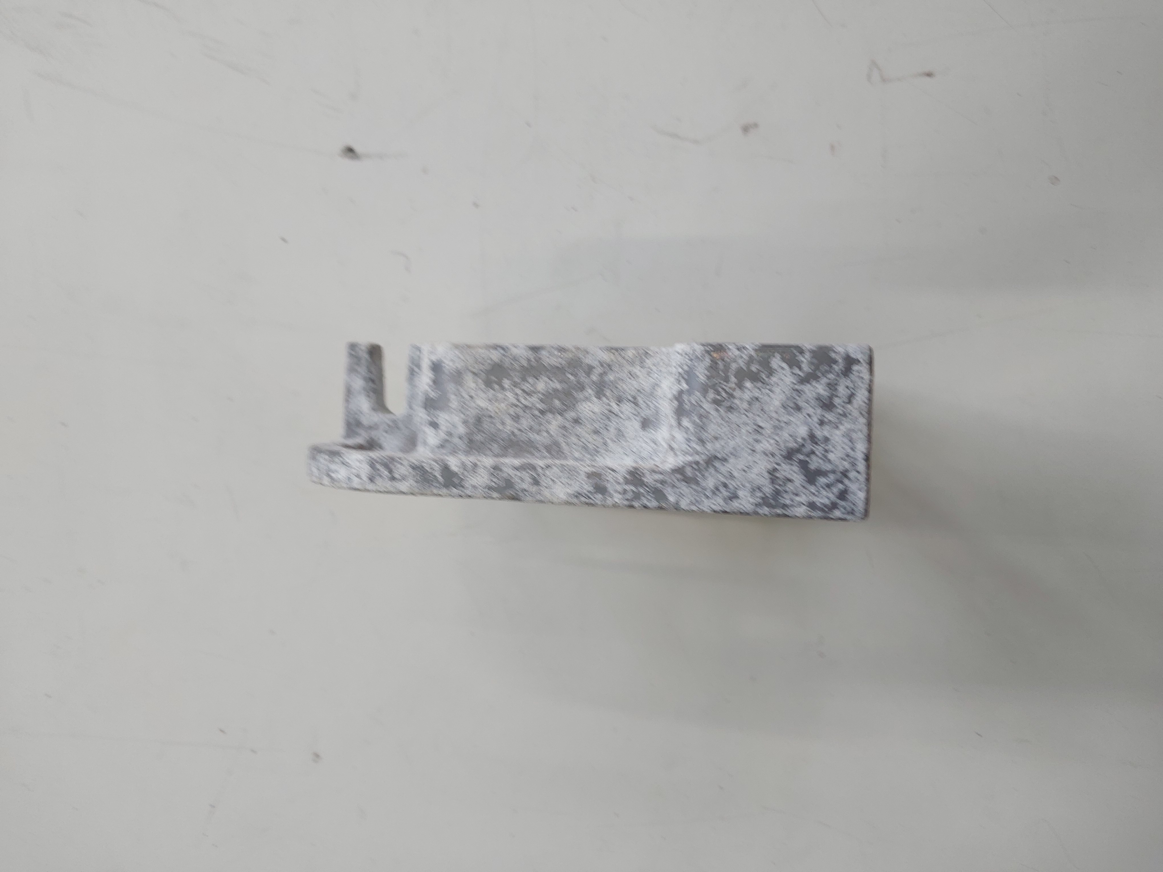 Used Bi- rail Consoles