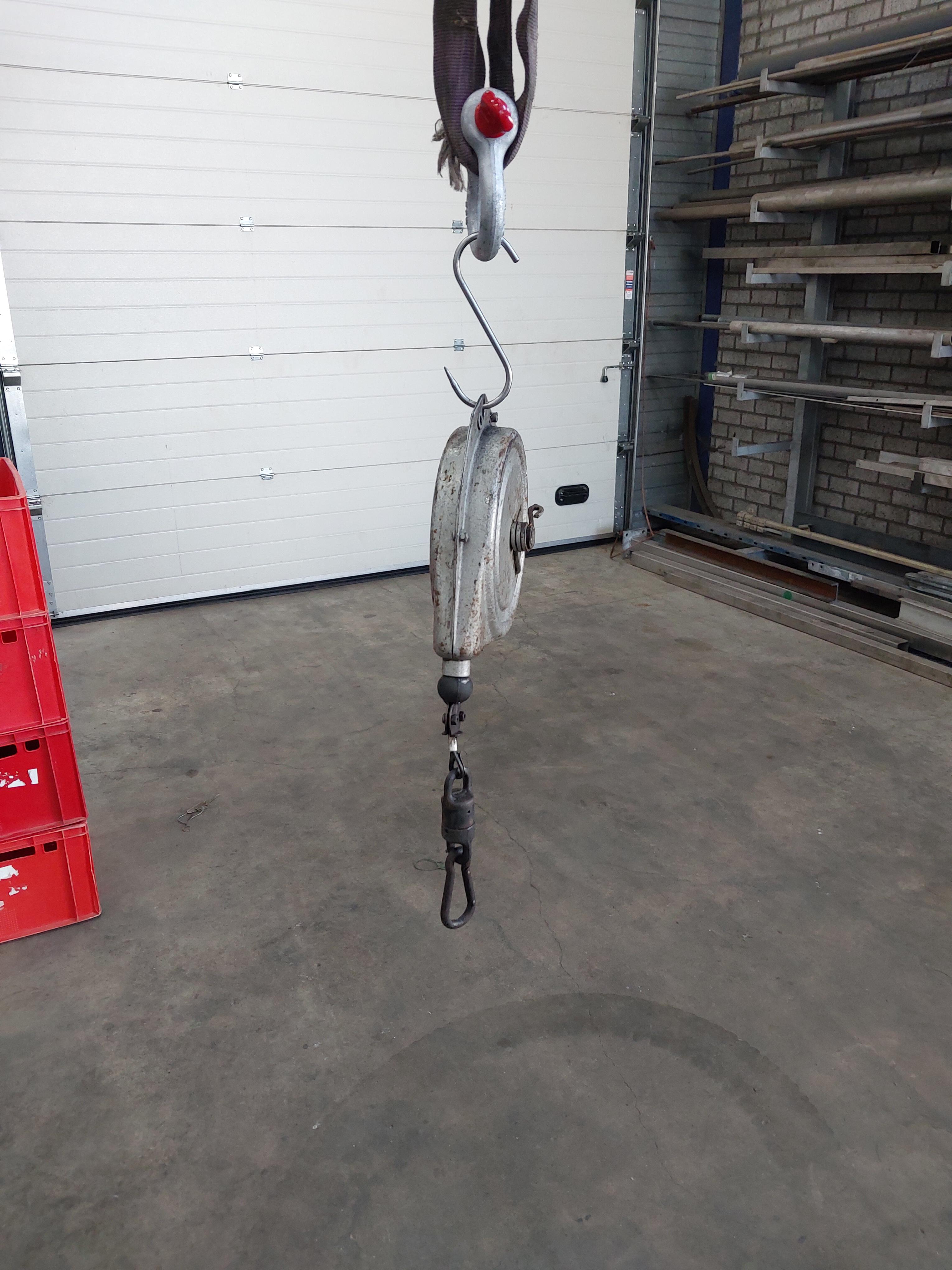 Used Balancer - 10kg