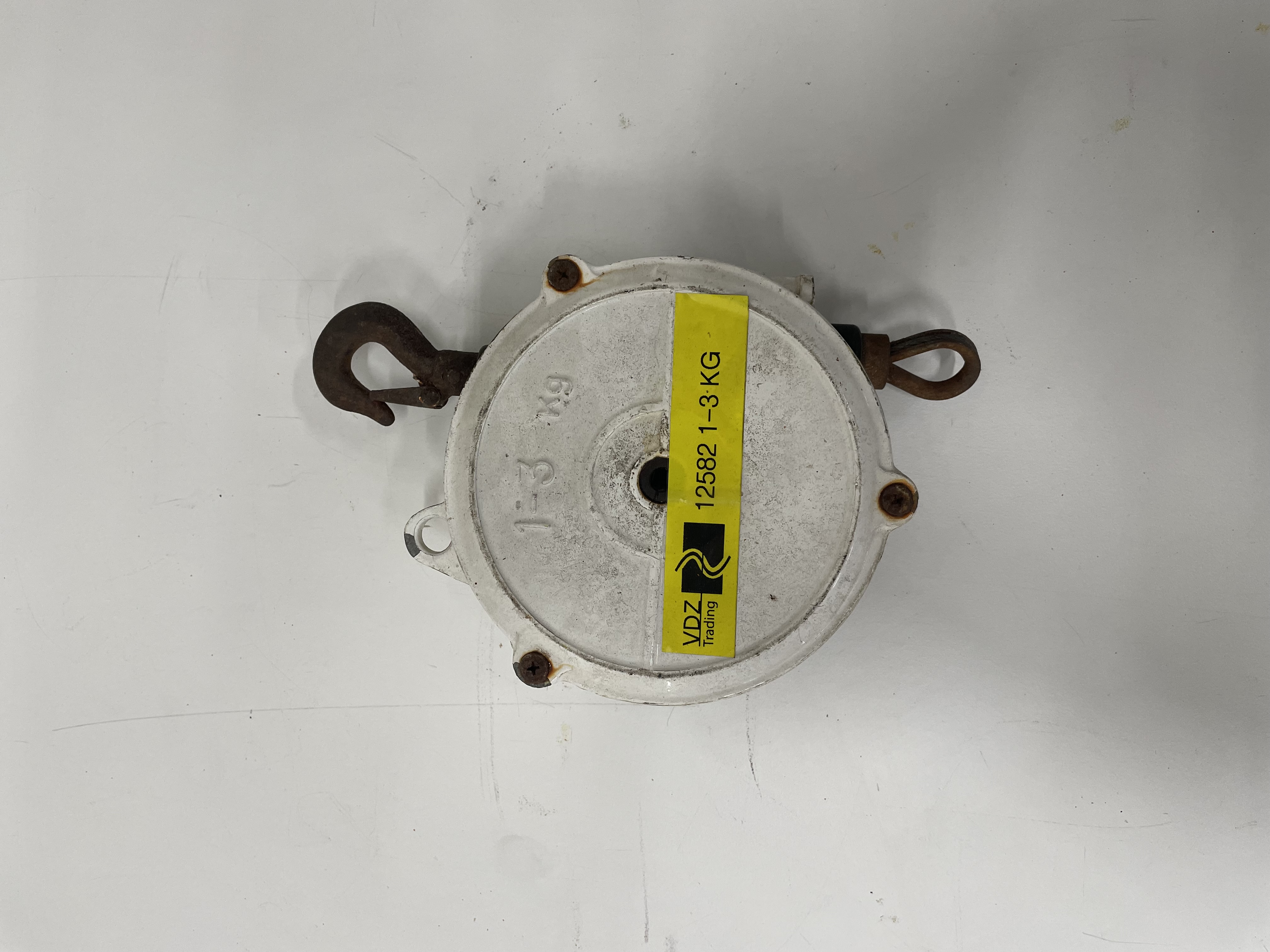 Used Balancer - 1-3kg