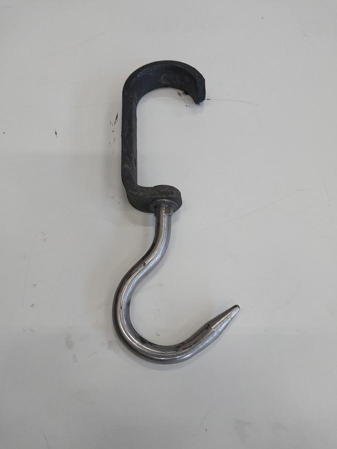 Used Euro hooks