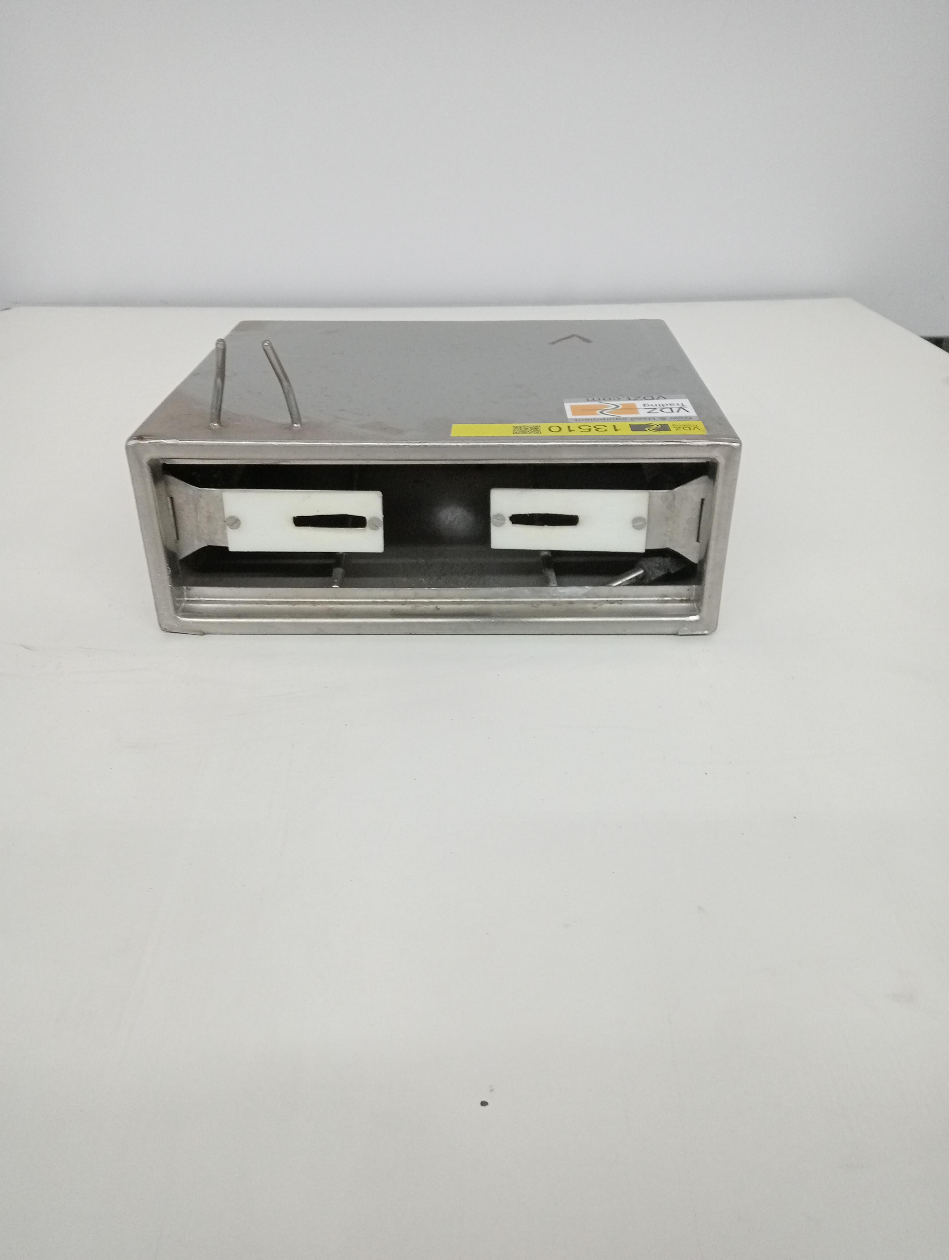 Used Sterilizer