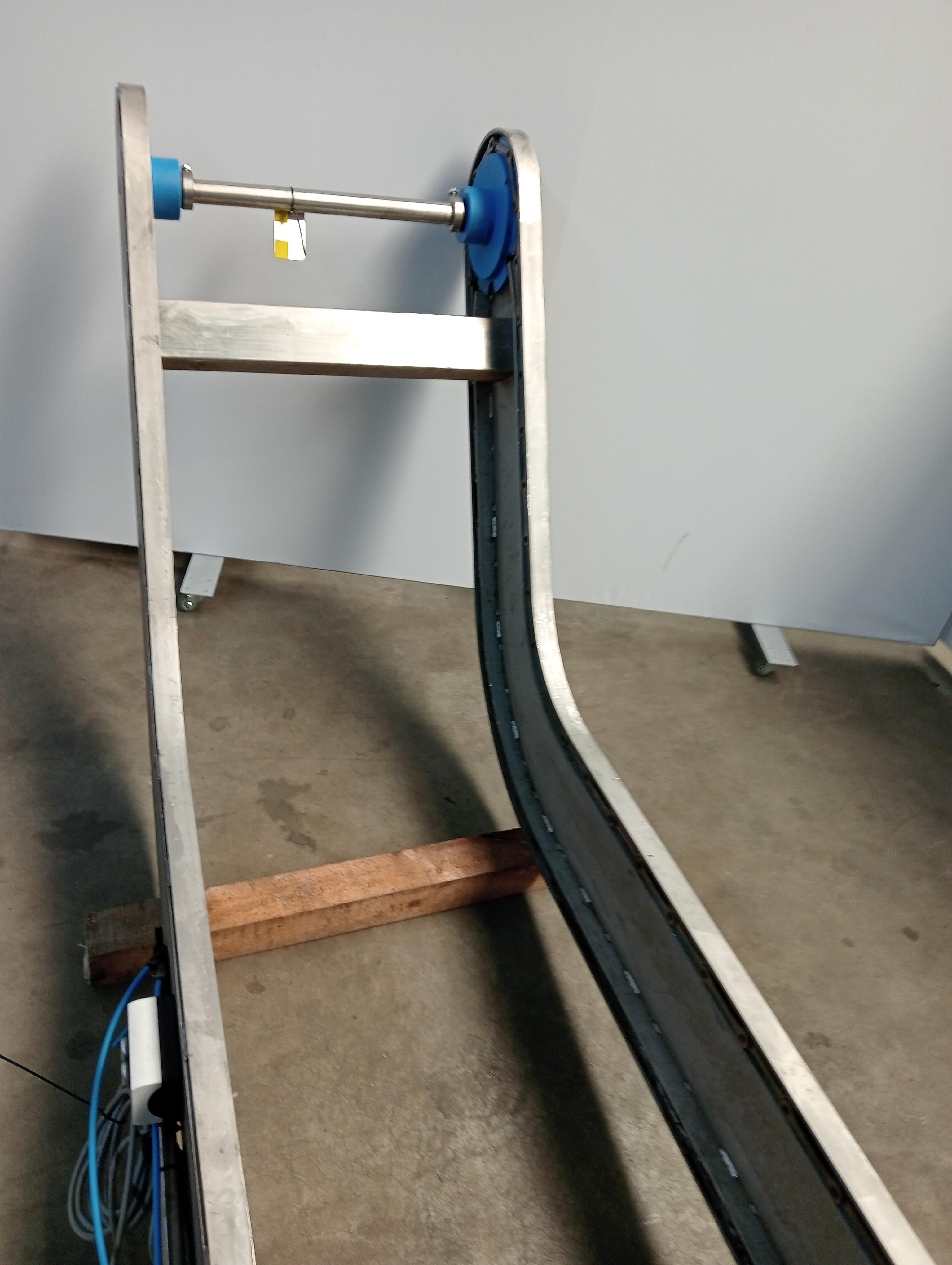 Used Dehider for Sheep