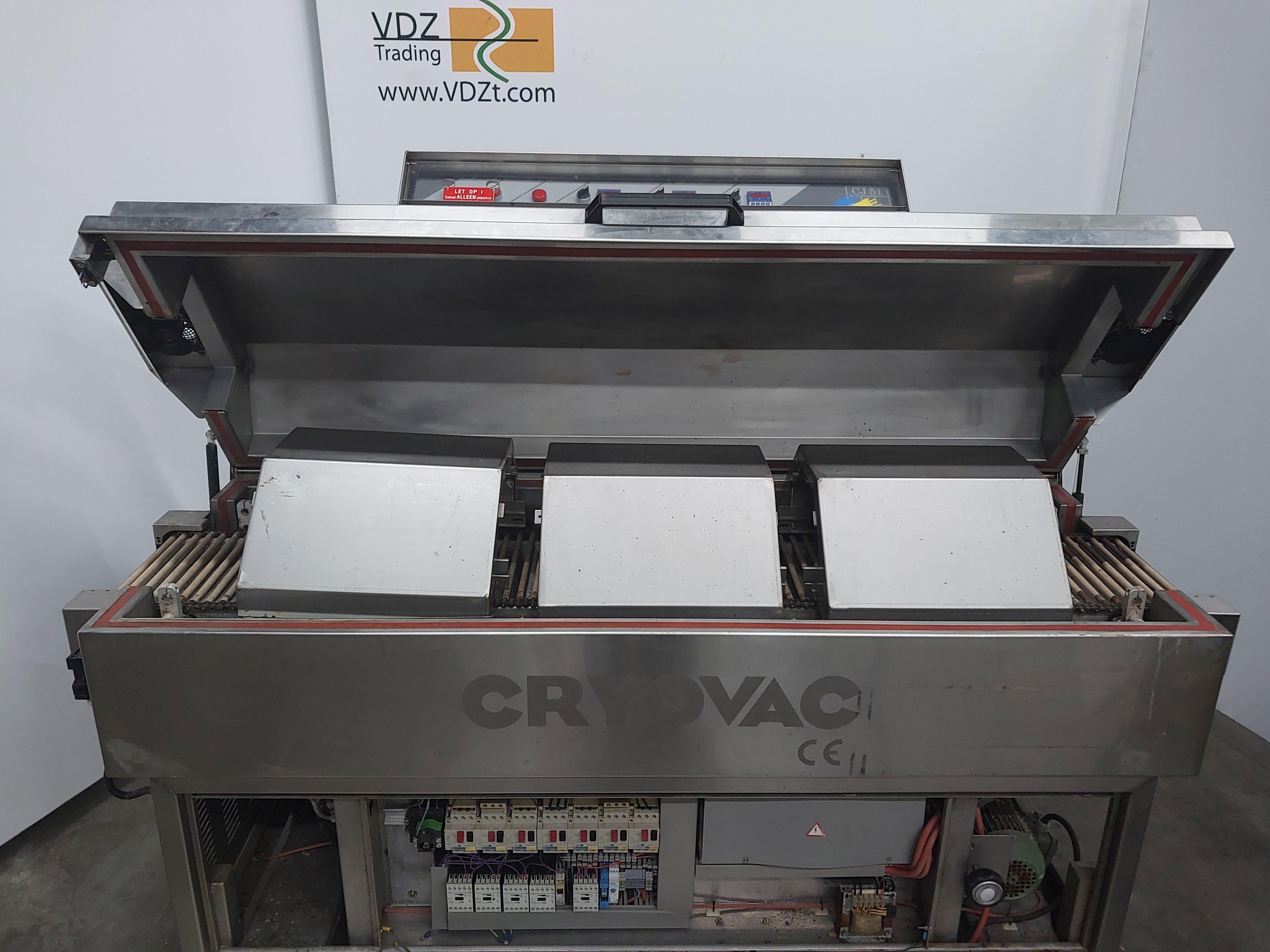 Used Grill
