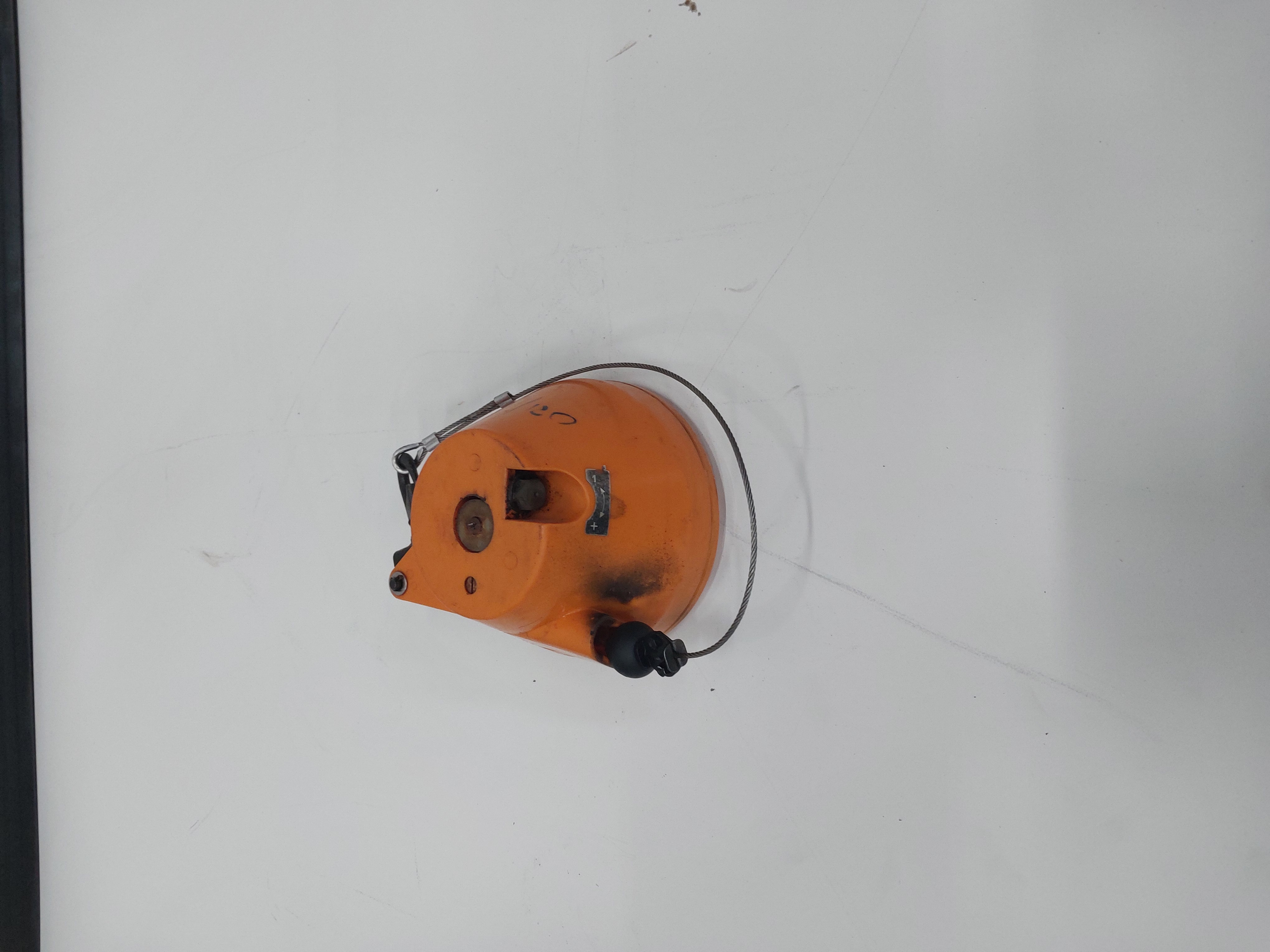 Used Balancer 13-17 kg