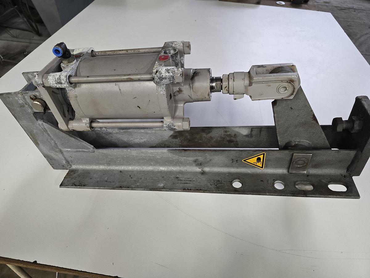 Used Conveyor input synchronisers