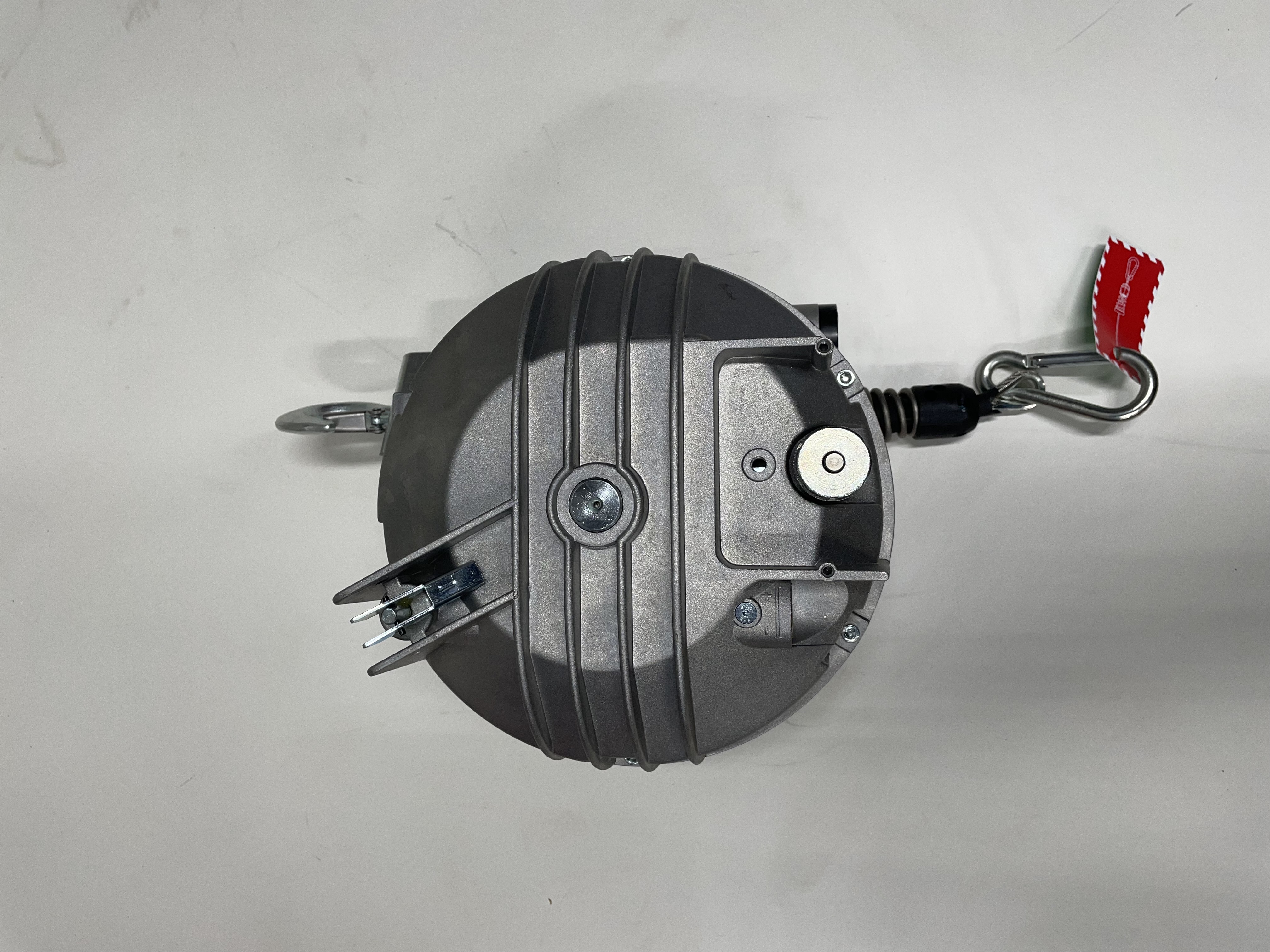 Used Balancer - 100-115 kg