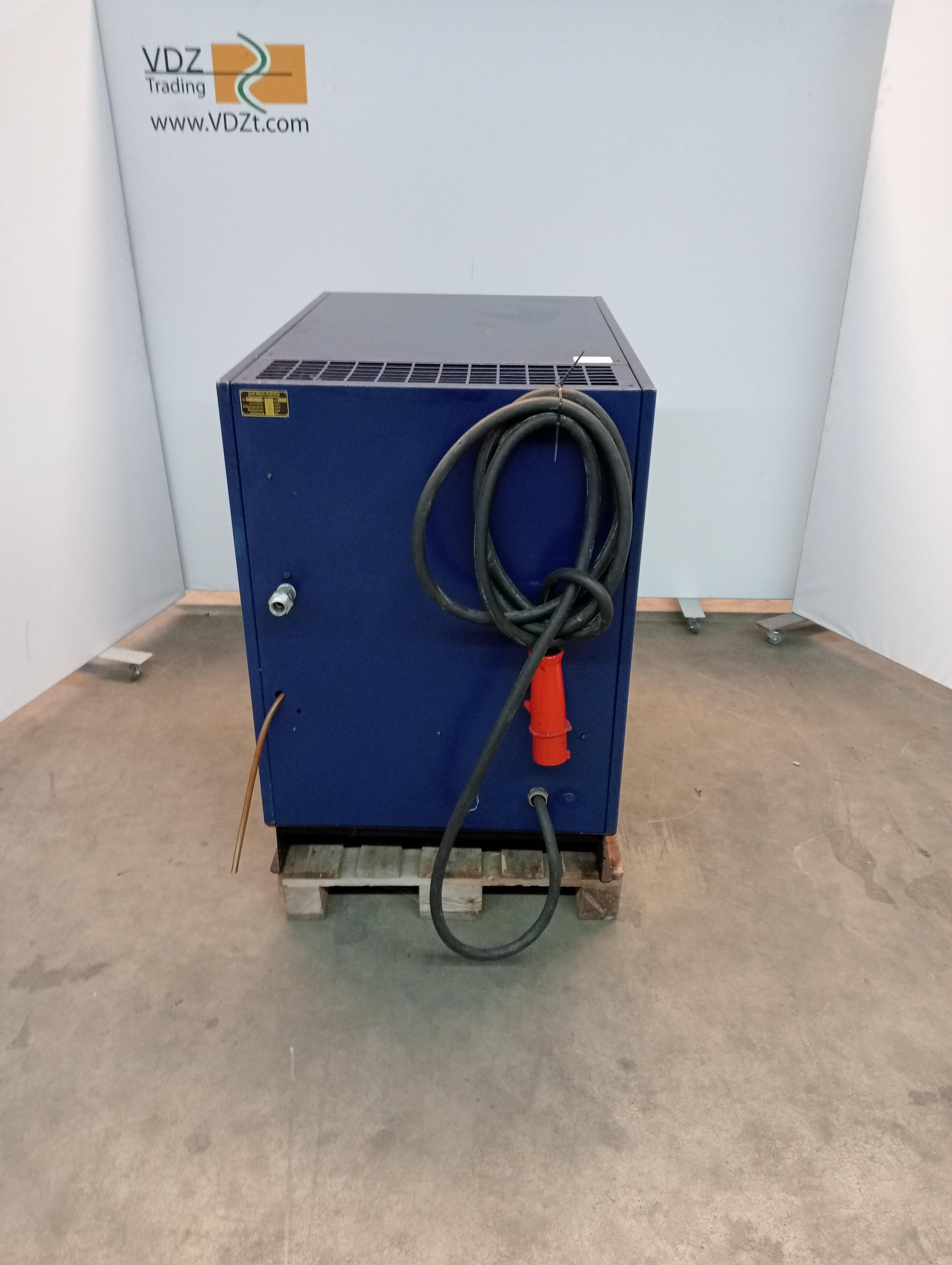 Used Compressor