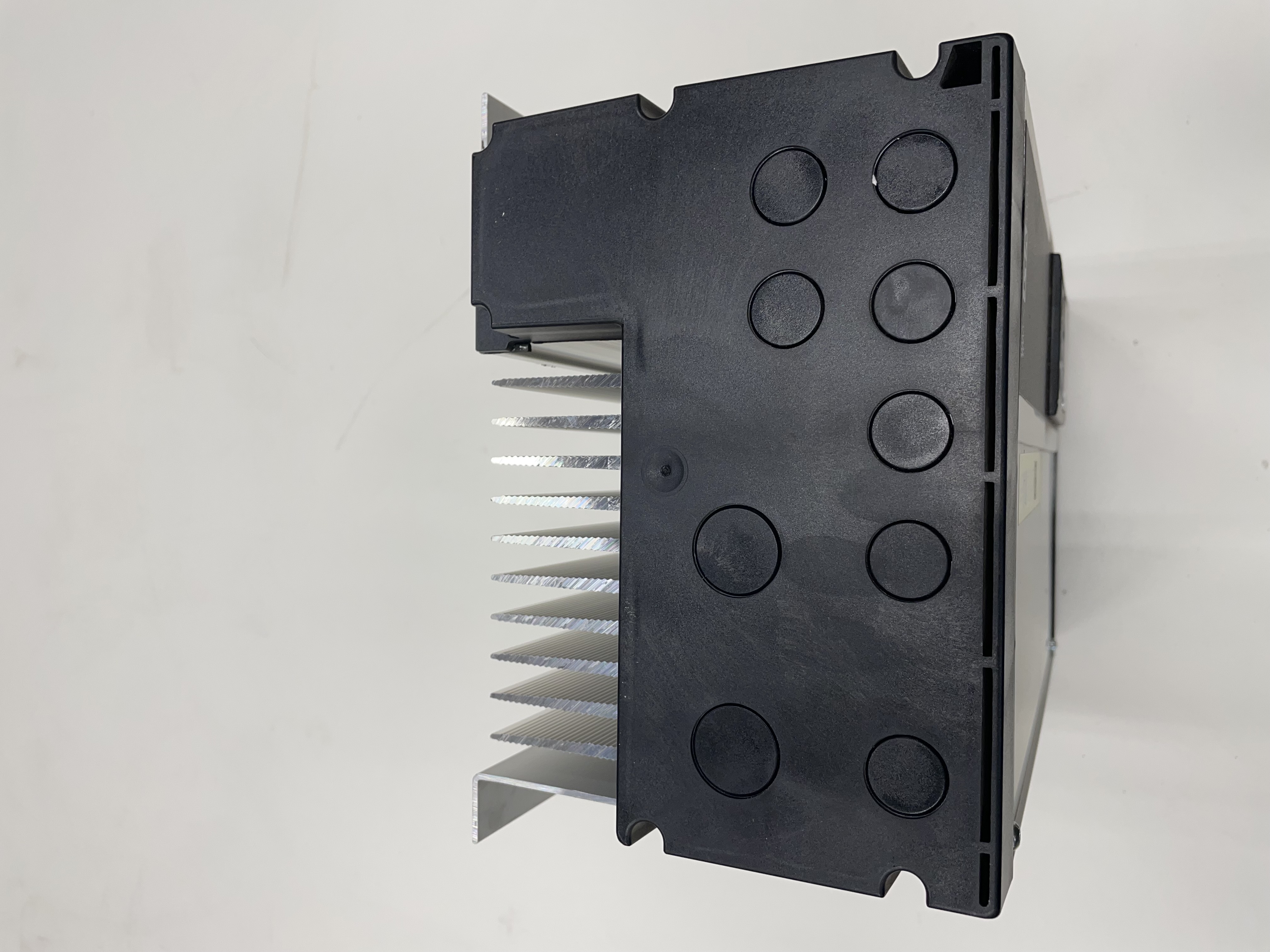 Used Frequency regulator