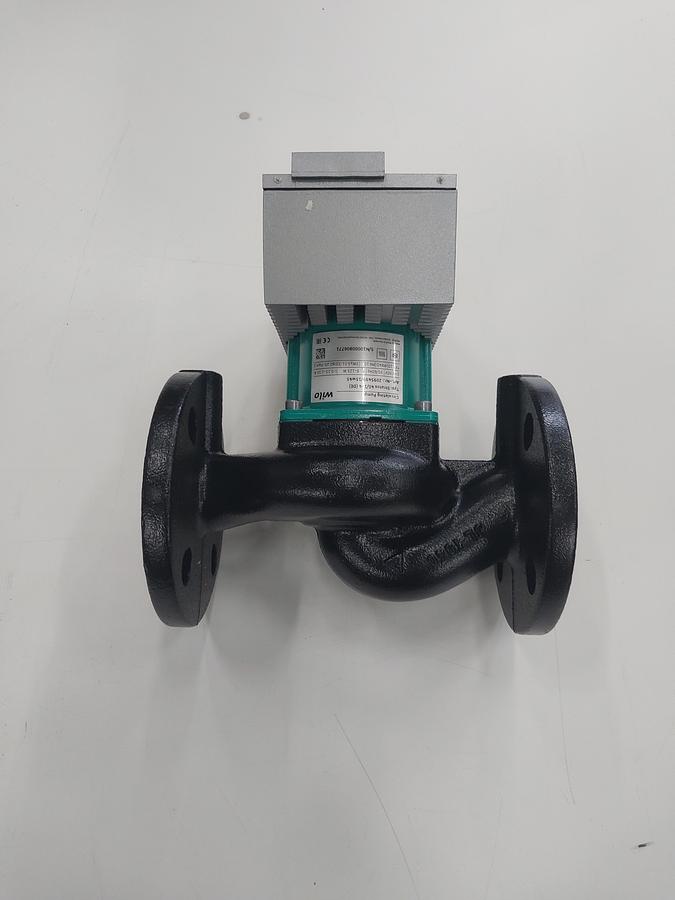 Used Flowmeter