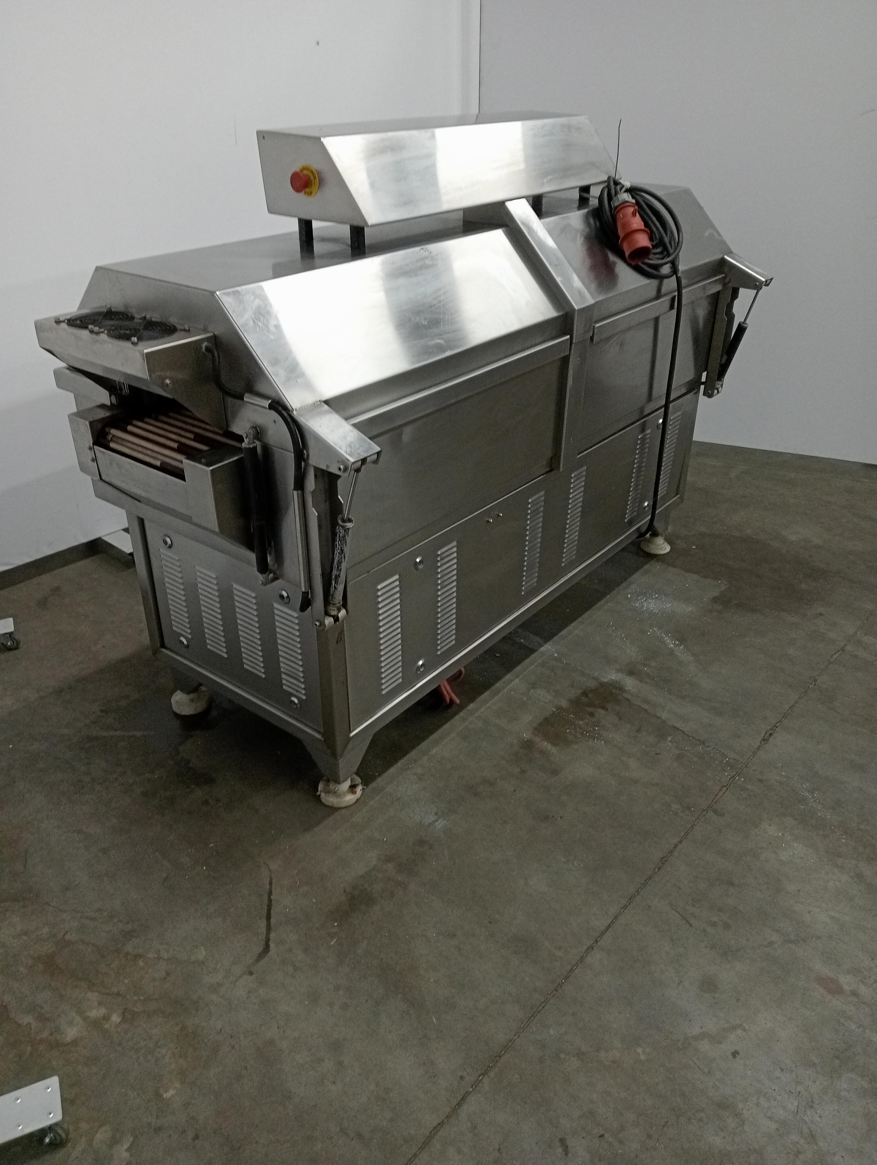 Used Grill