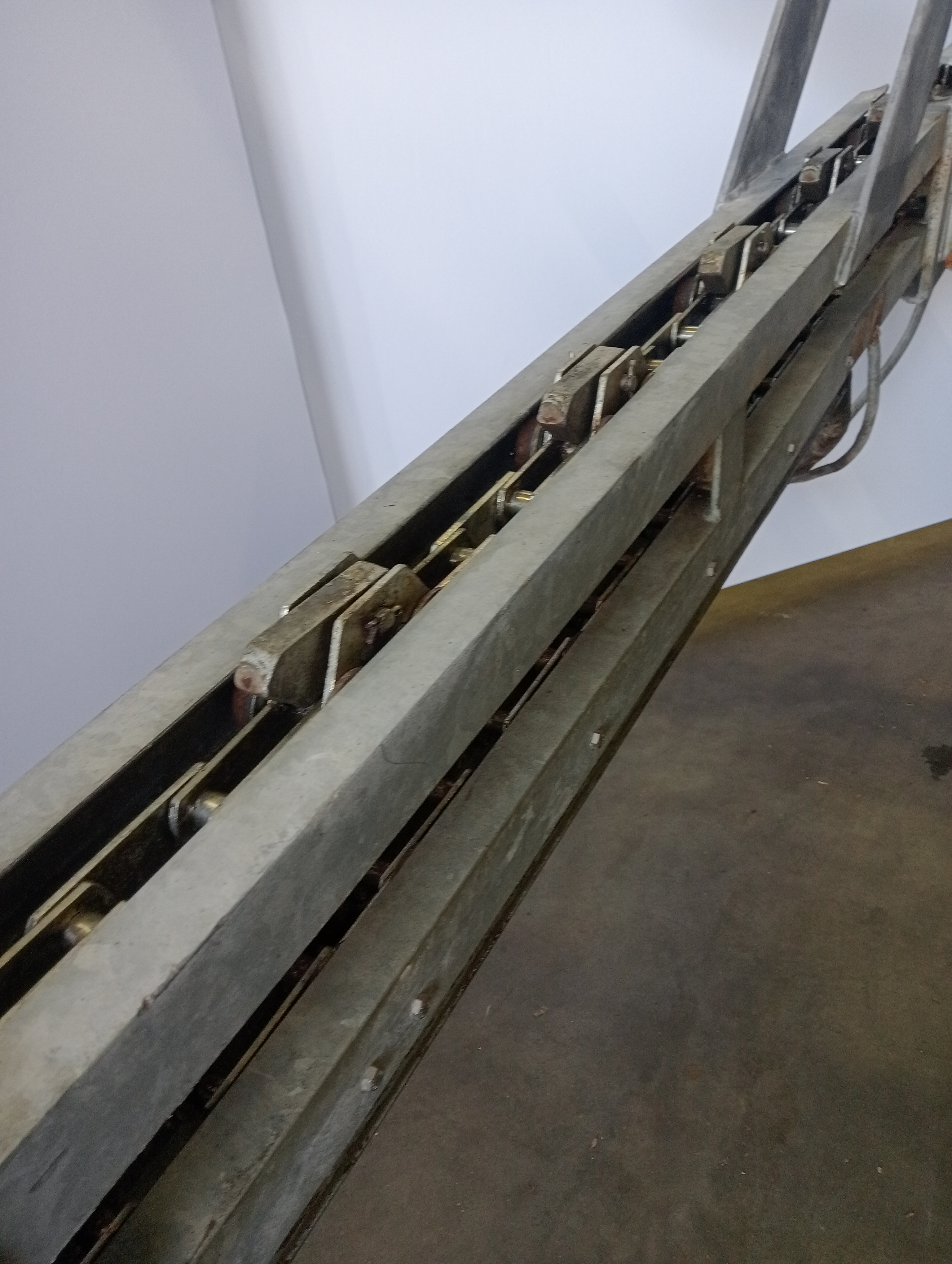 Used Conveyor