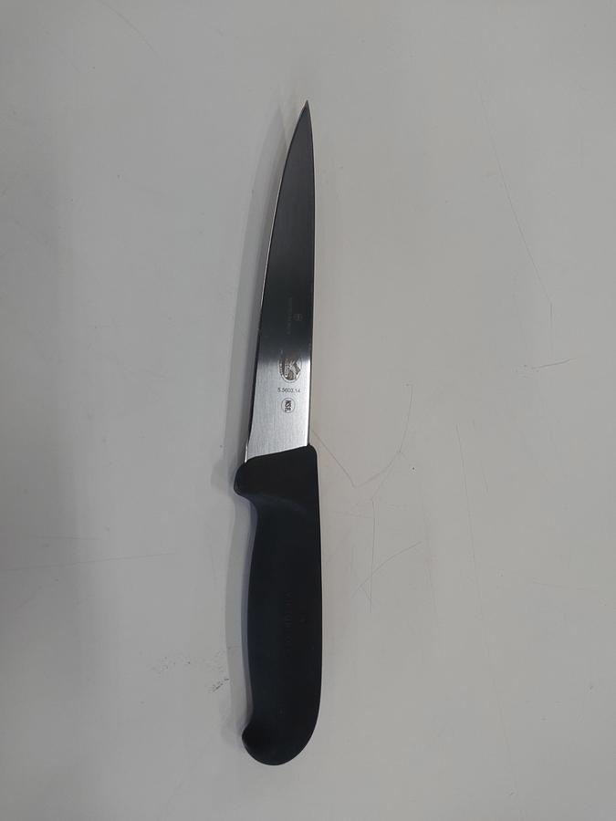 Used Knife
