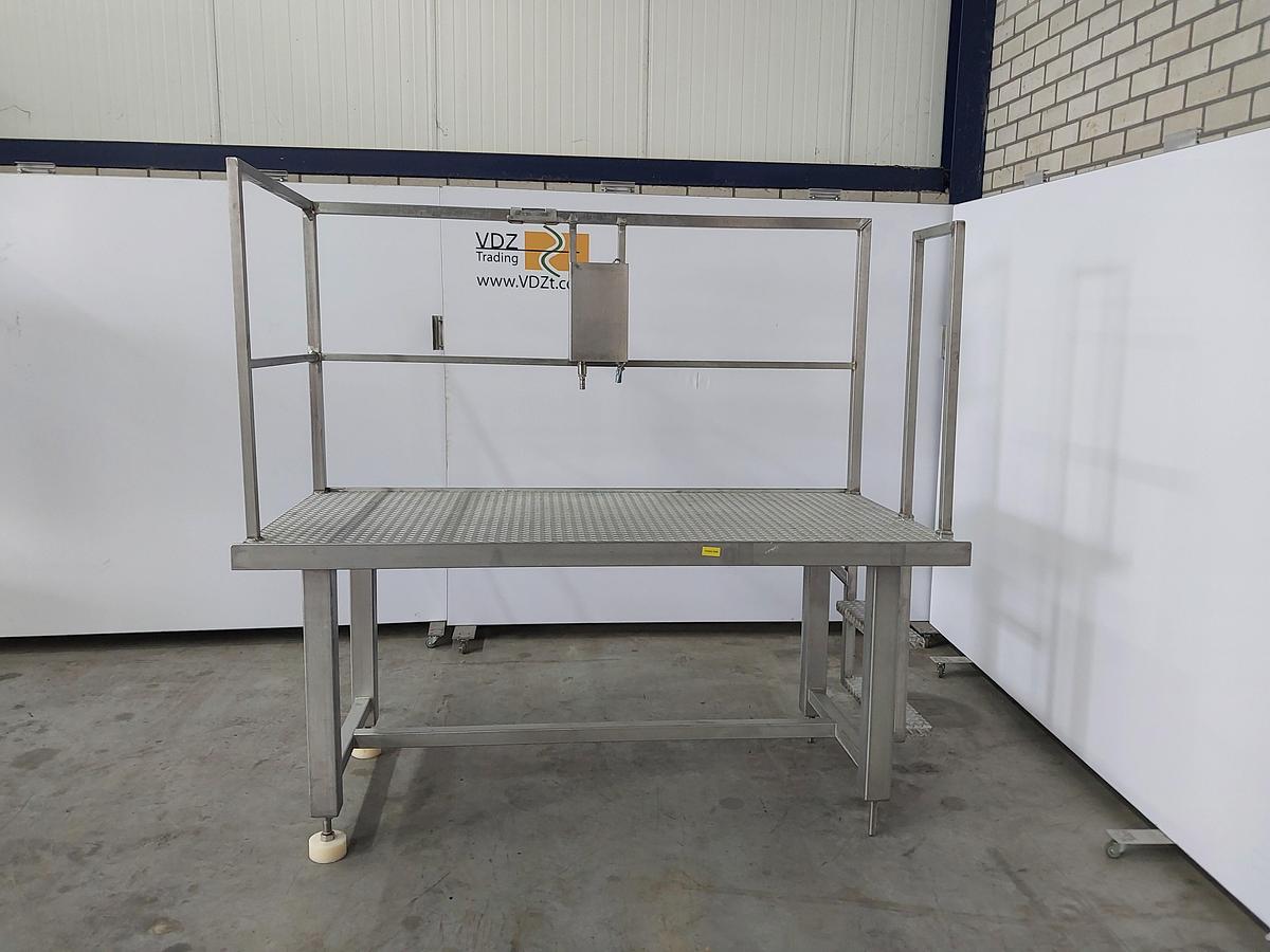 Used Platform
