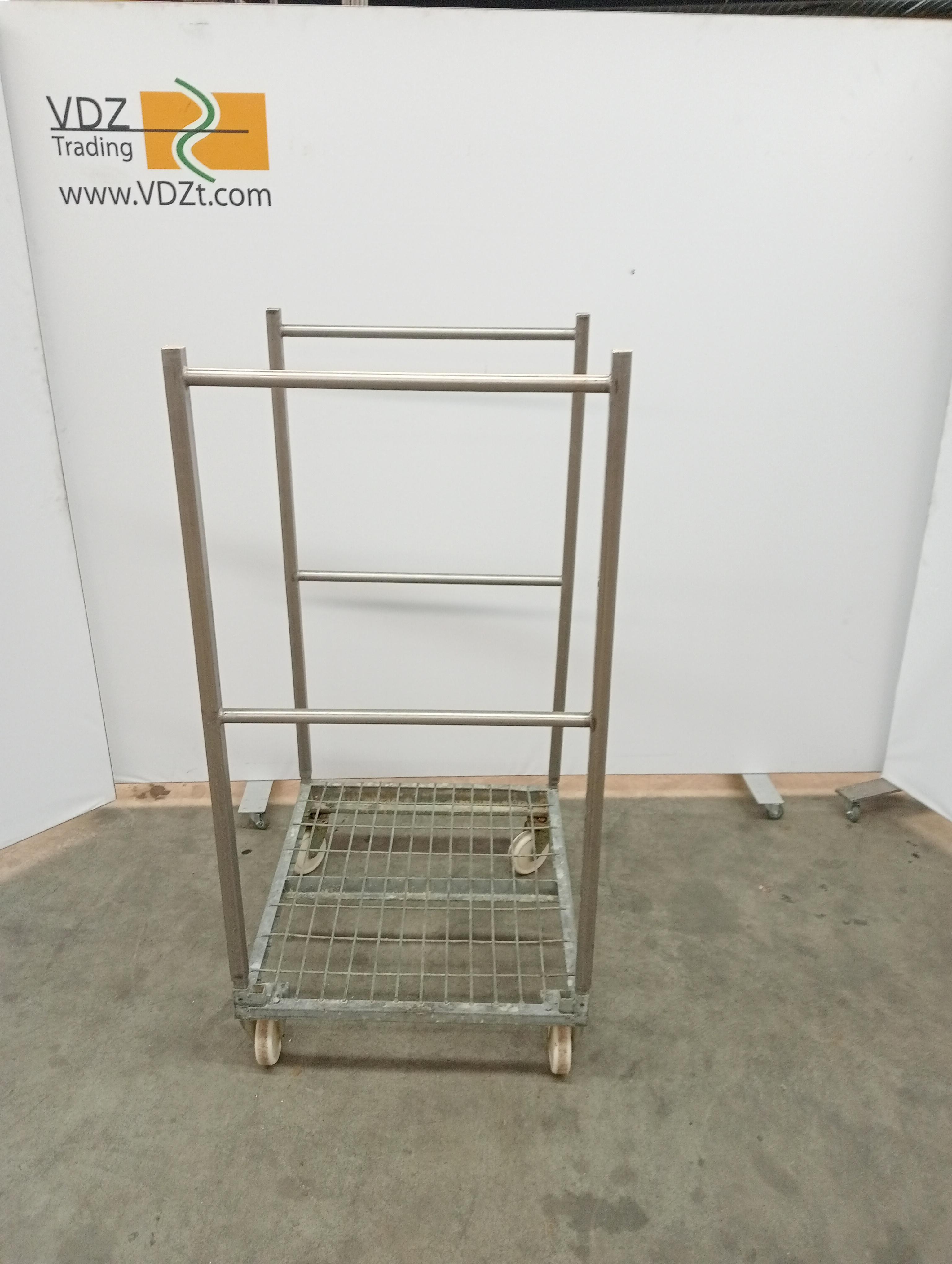 Used Trolley