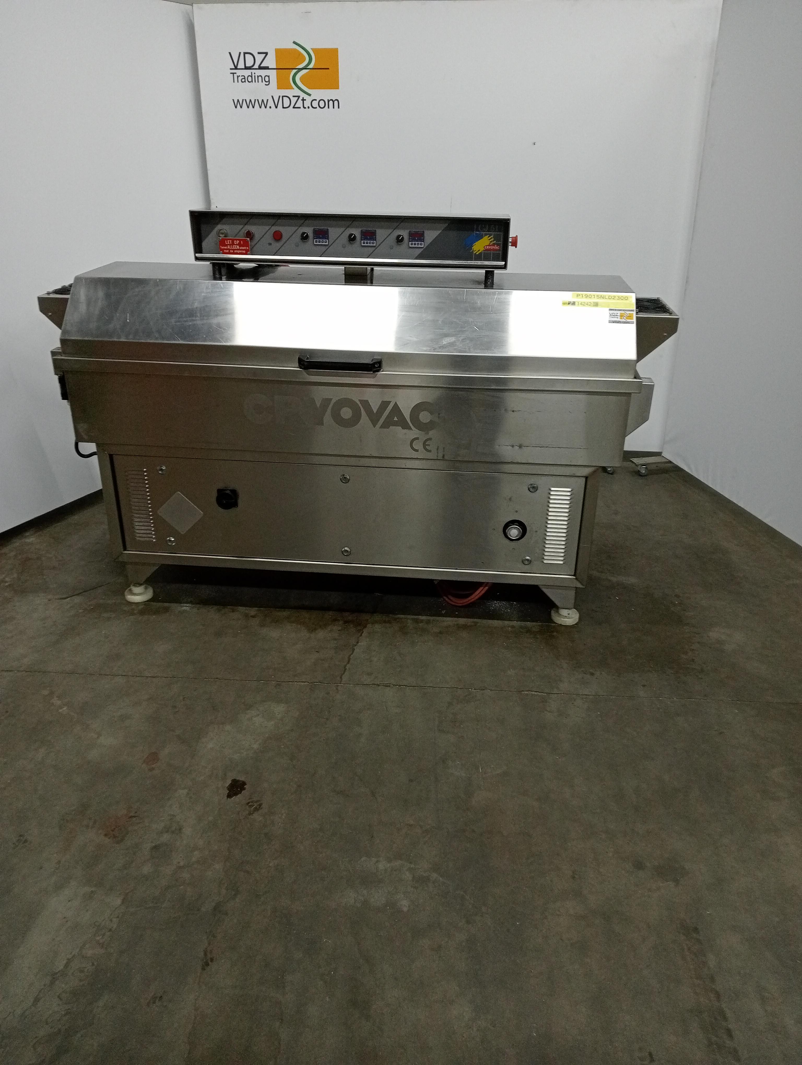Used Grill