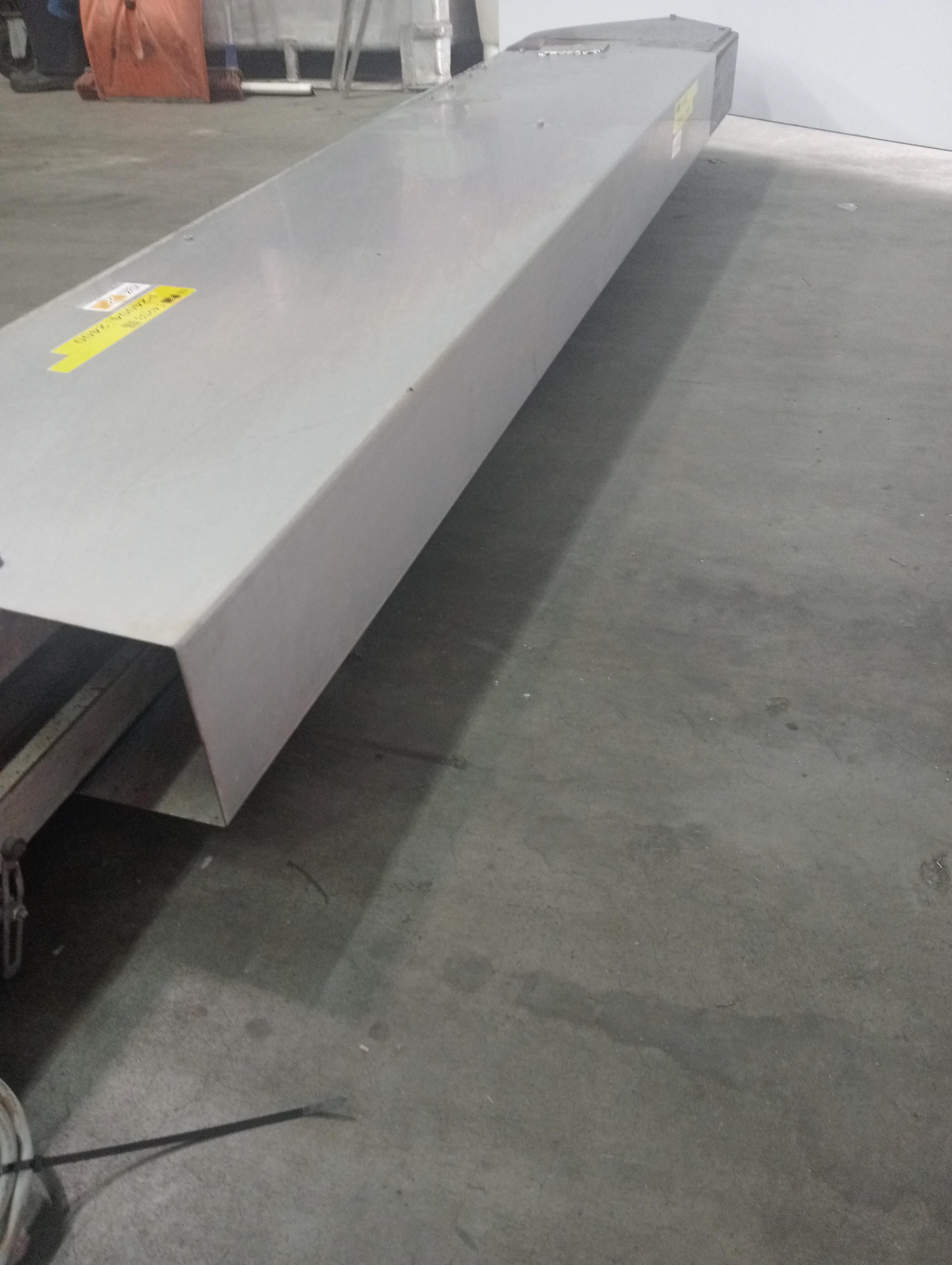 Used Conveyor lift