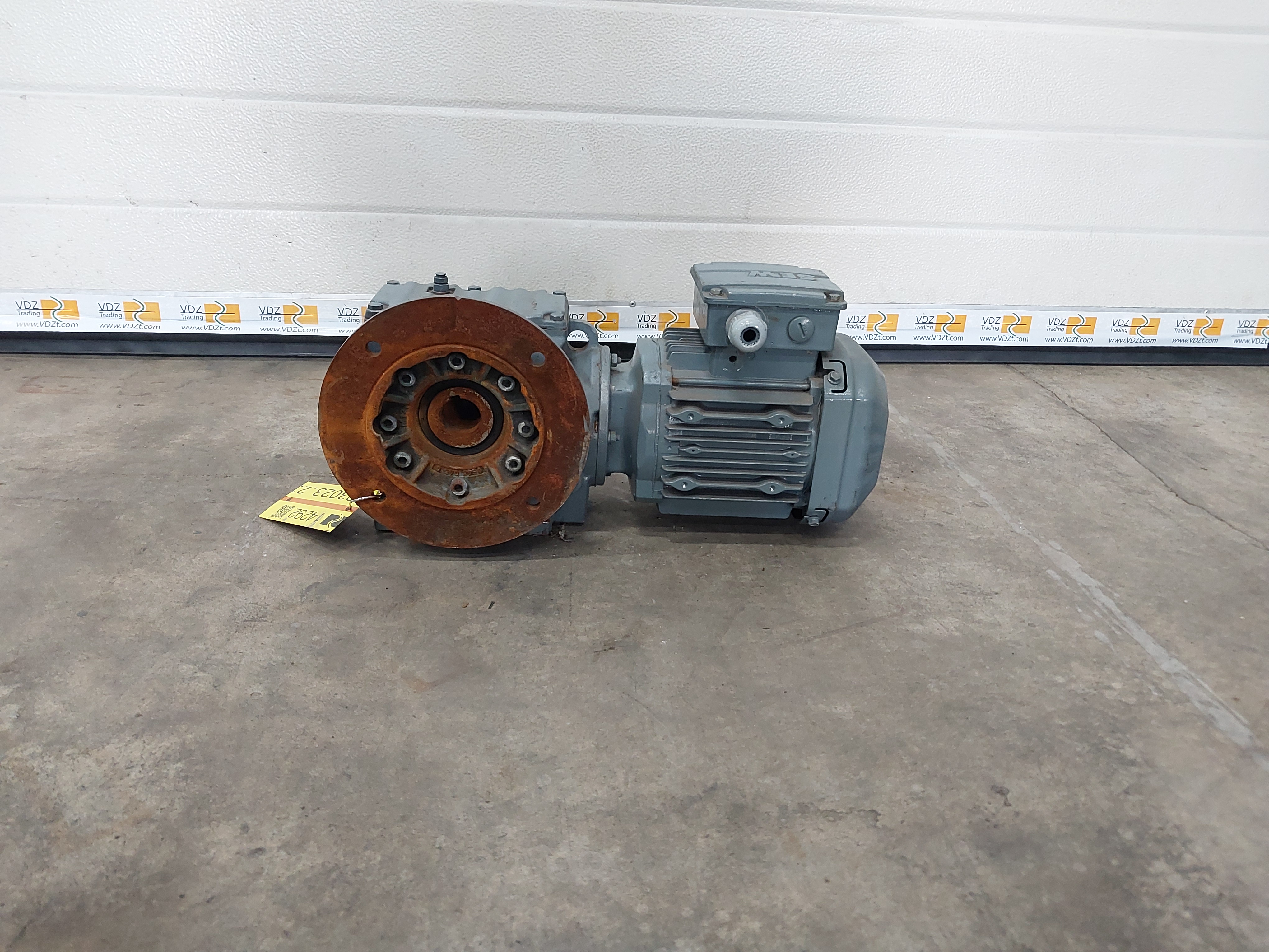 Used Motor