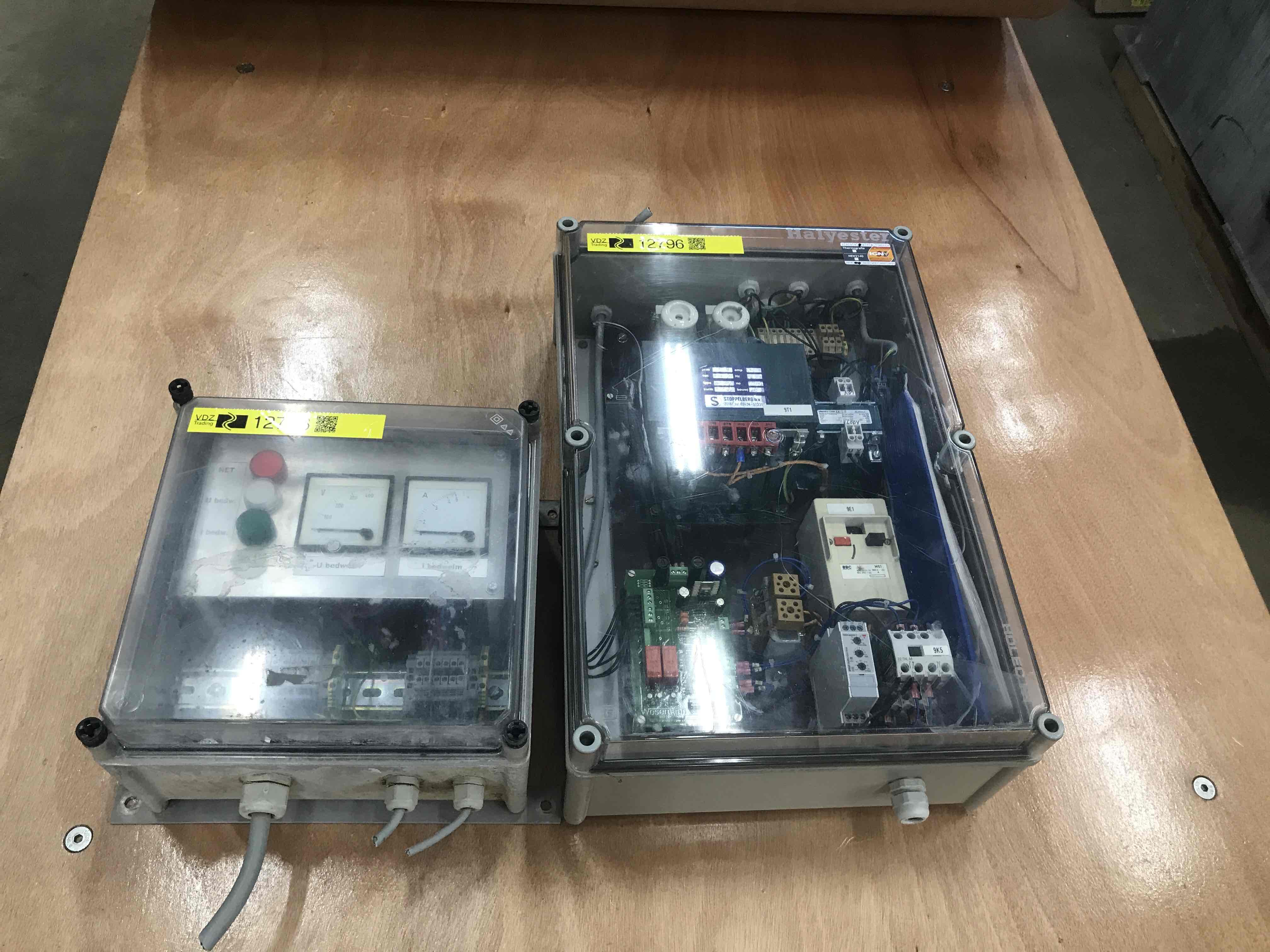 Used Stunning transformer