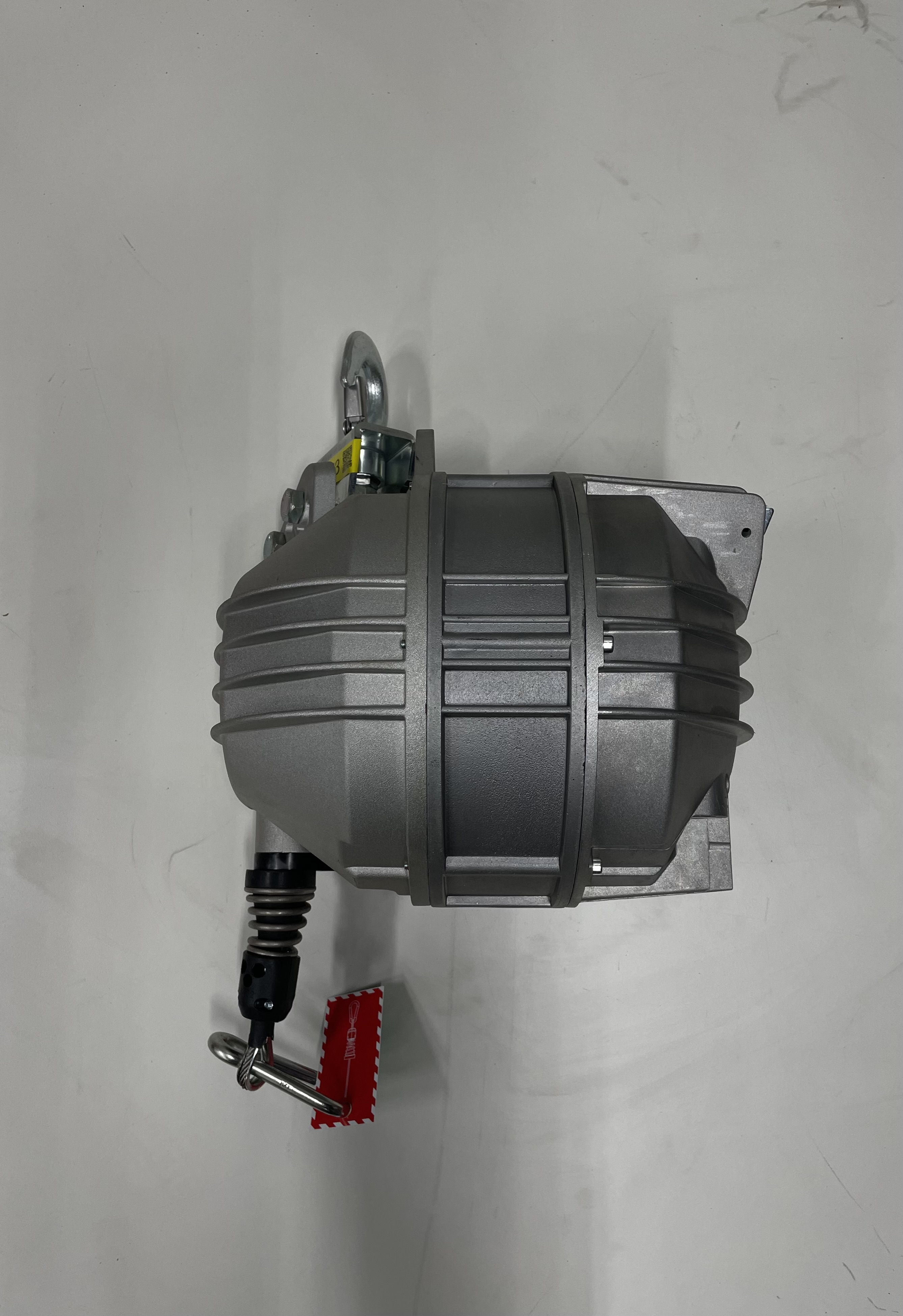 Used Balancer - 100-115 kg