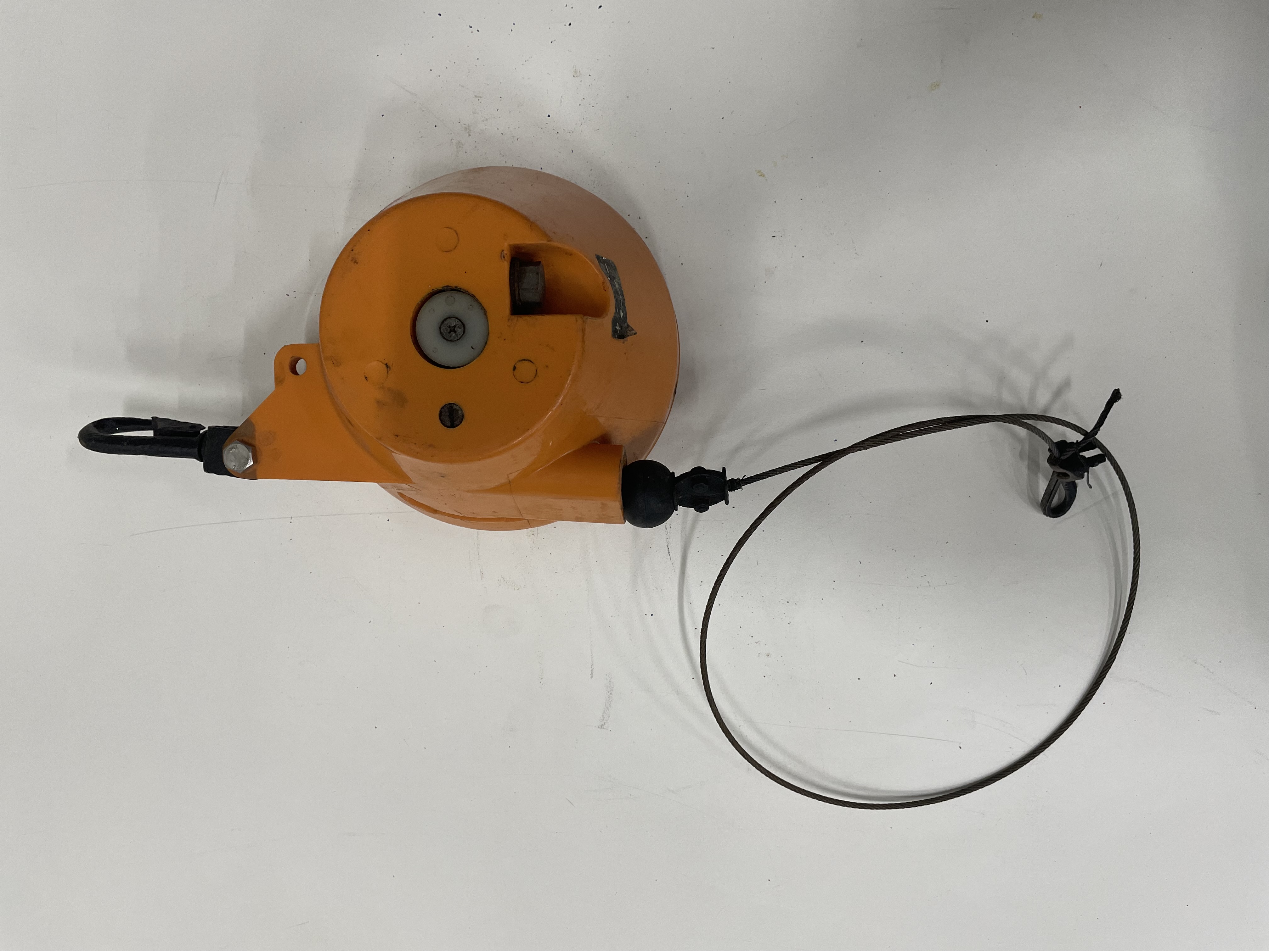 Used Balancer - 4,5-7 kg