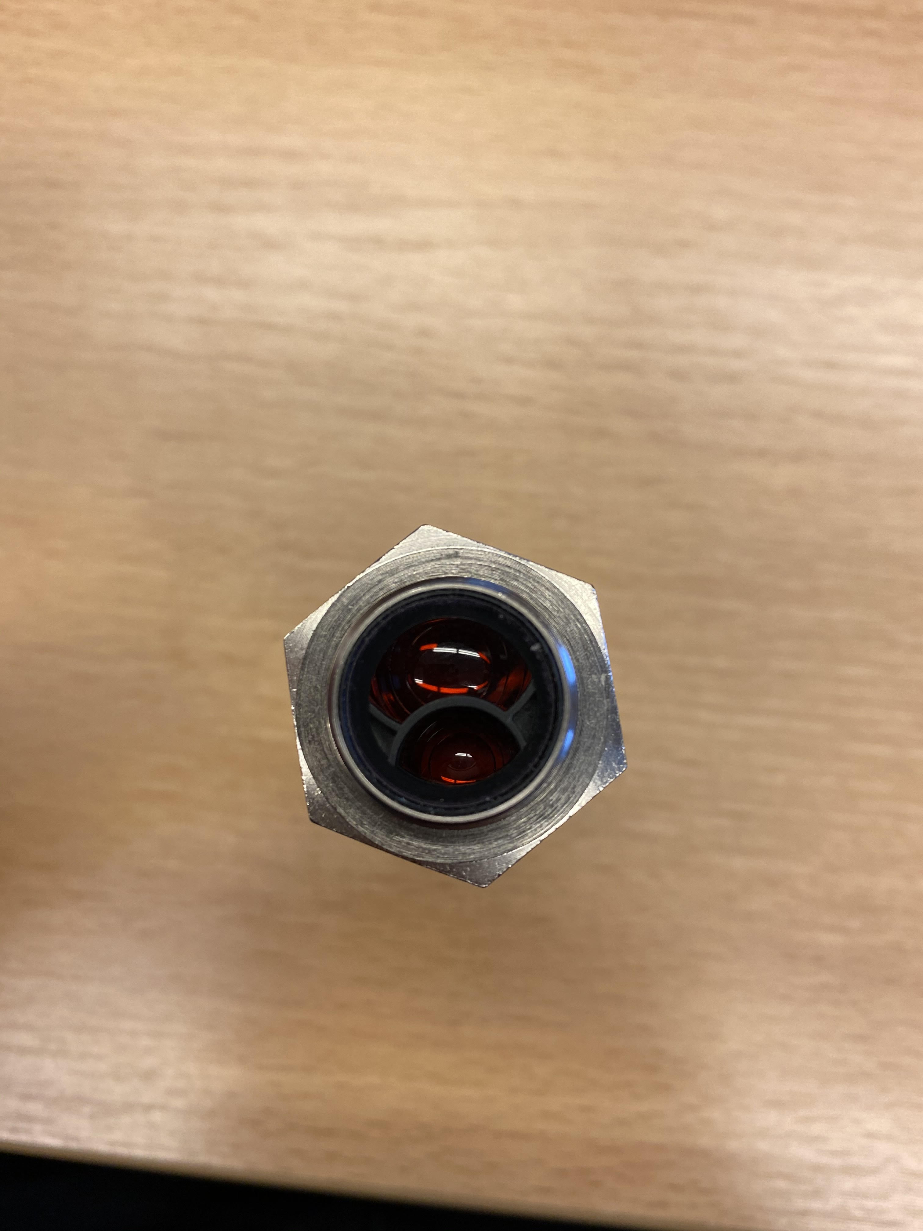 Used Wash basin sensor