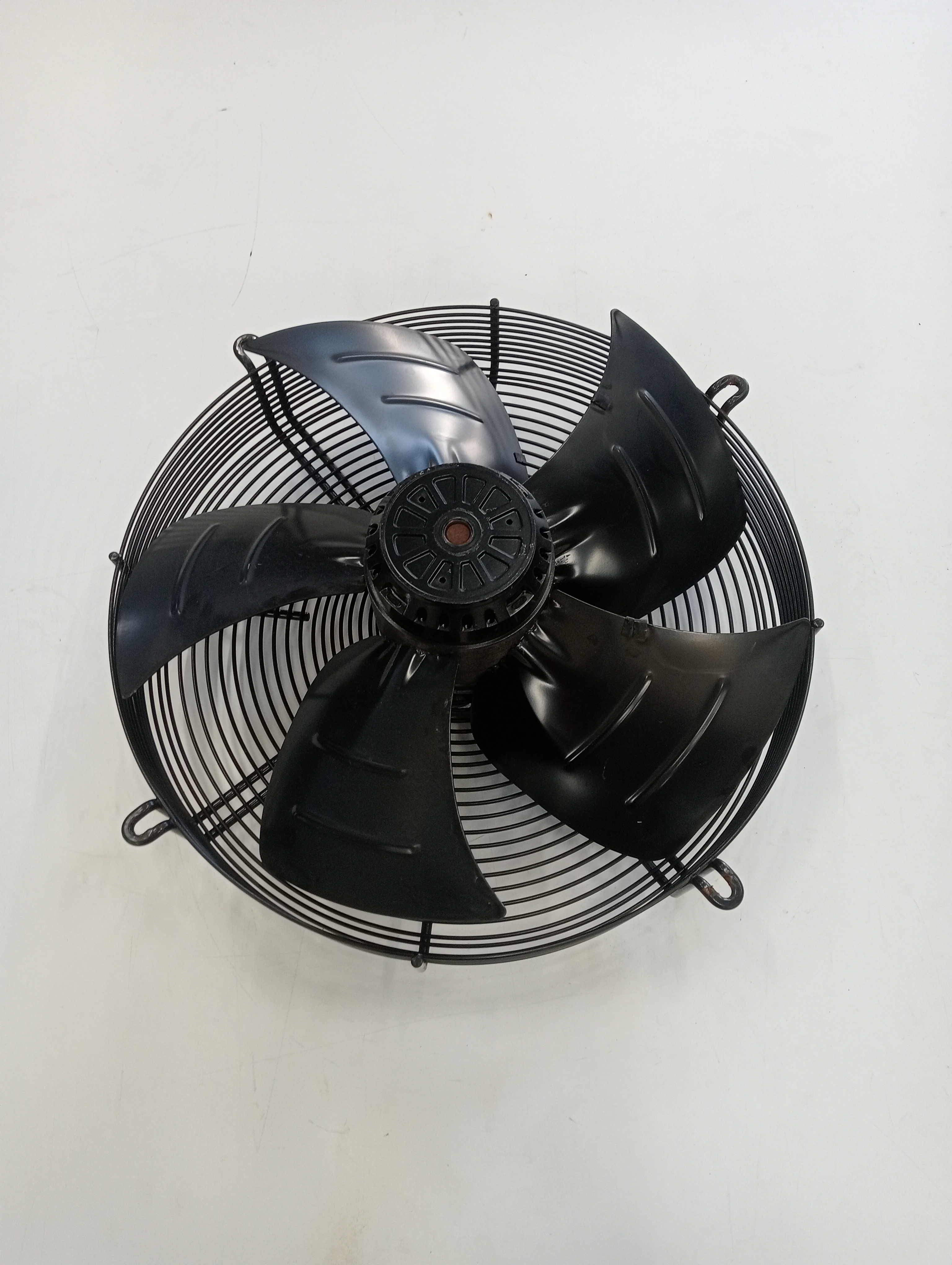 Used Evaporator ventilator
