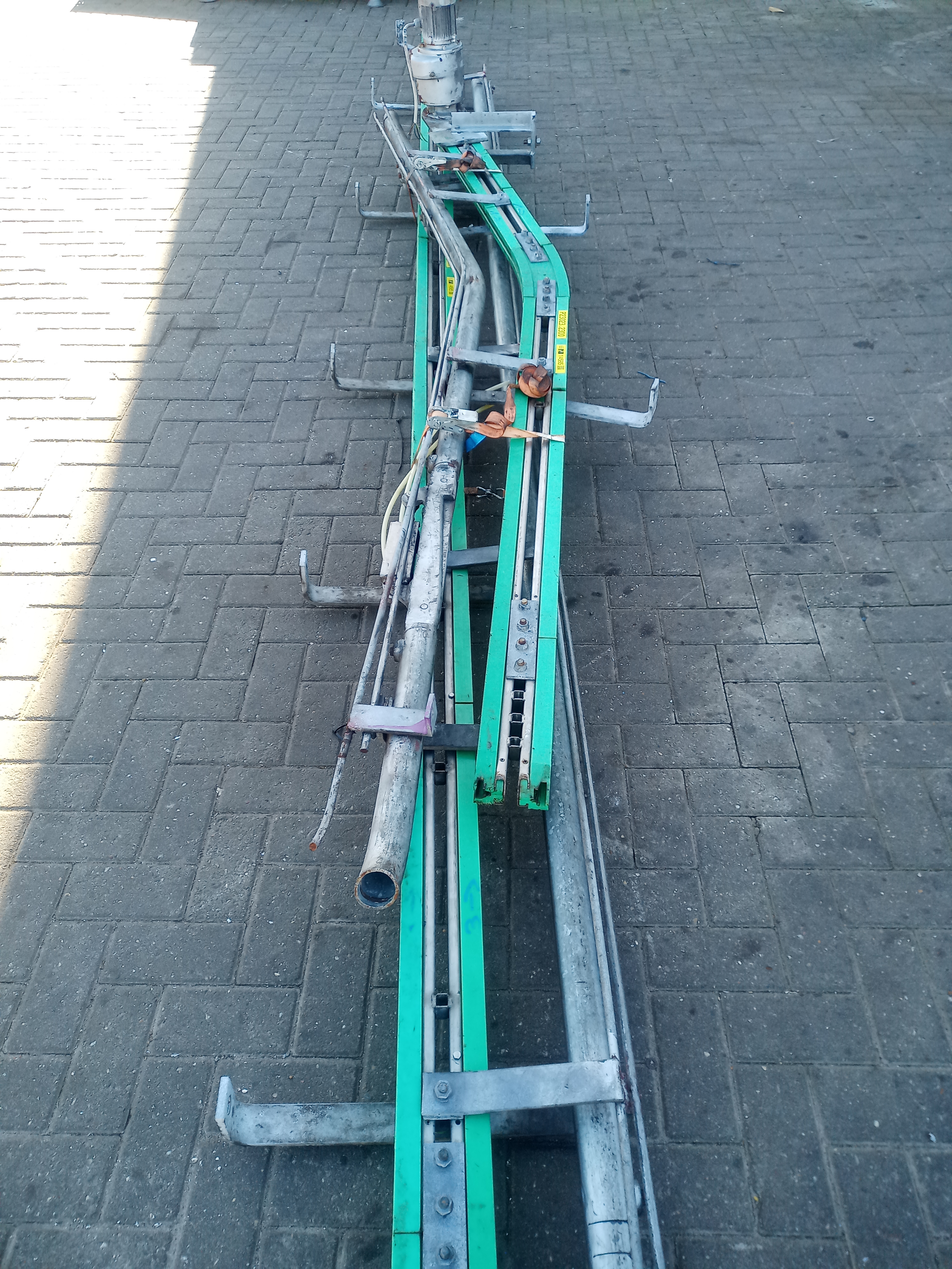 Used Conveyor