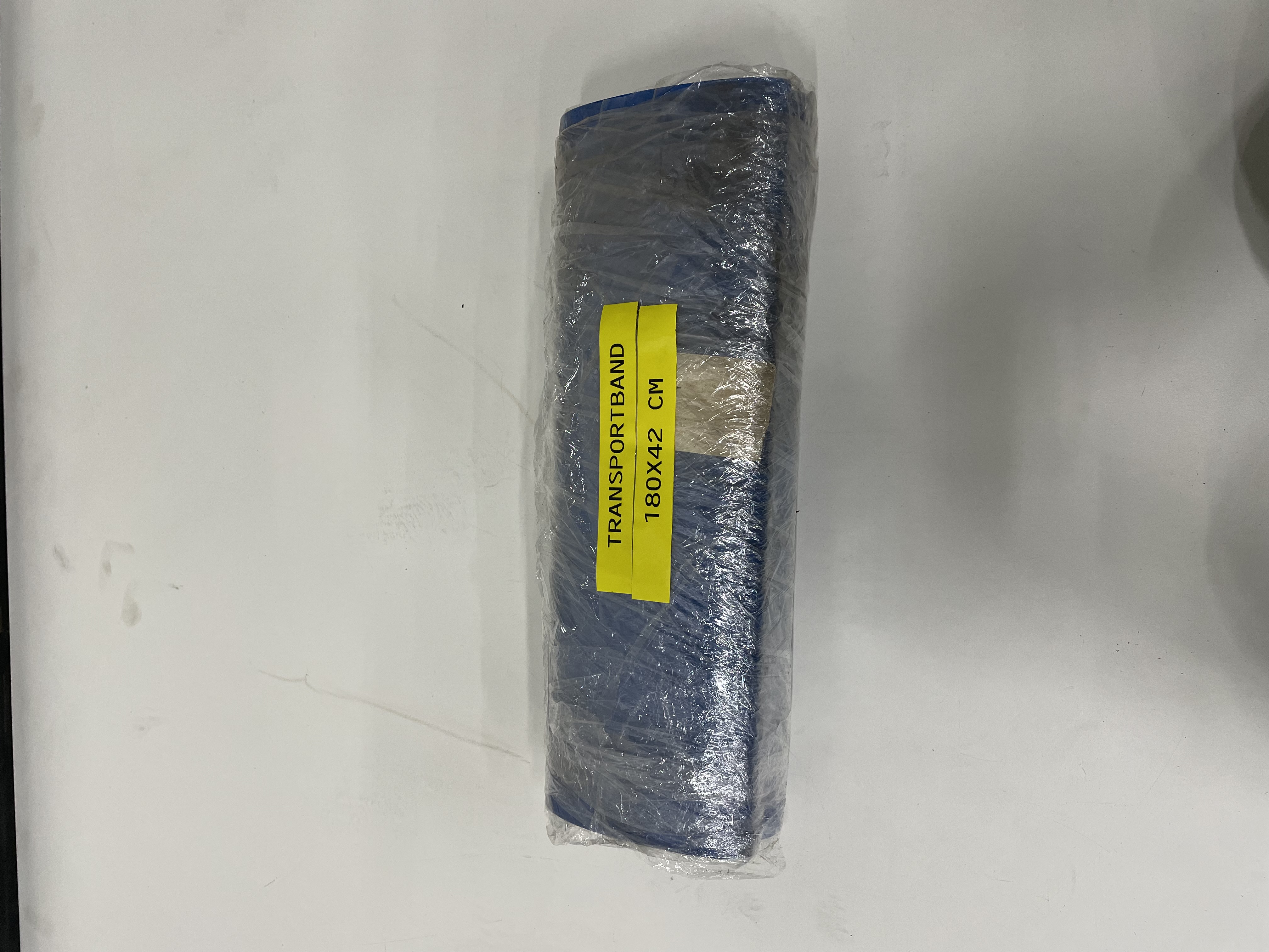 Used Set of plastic flaps