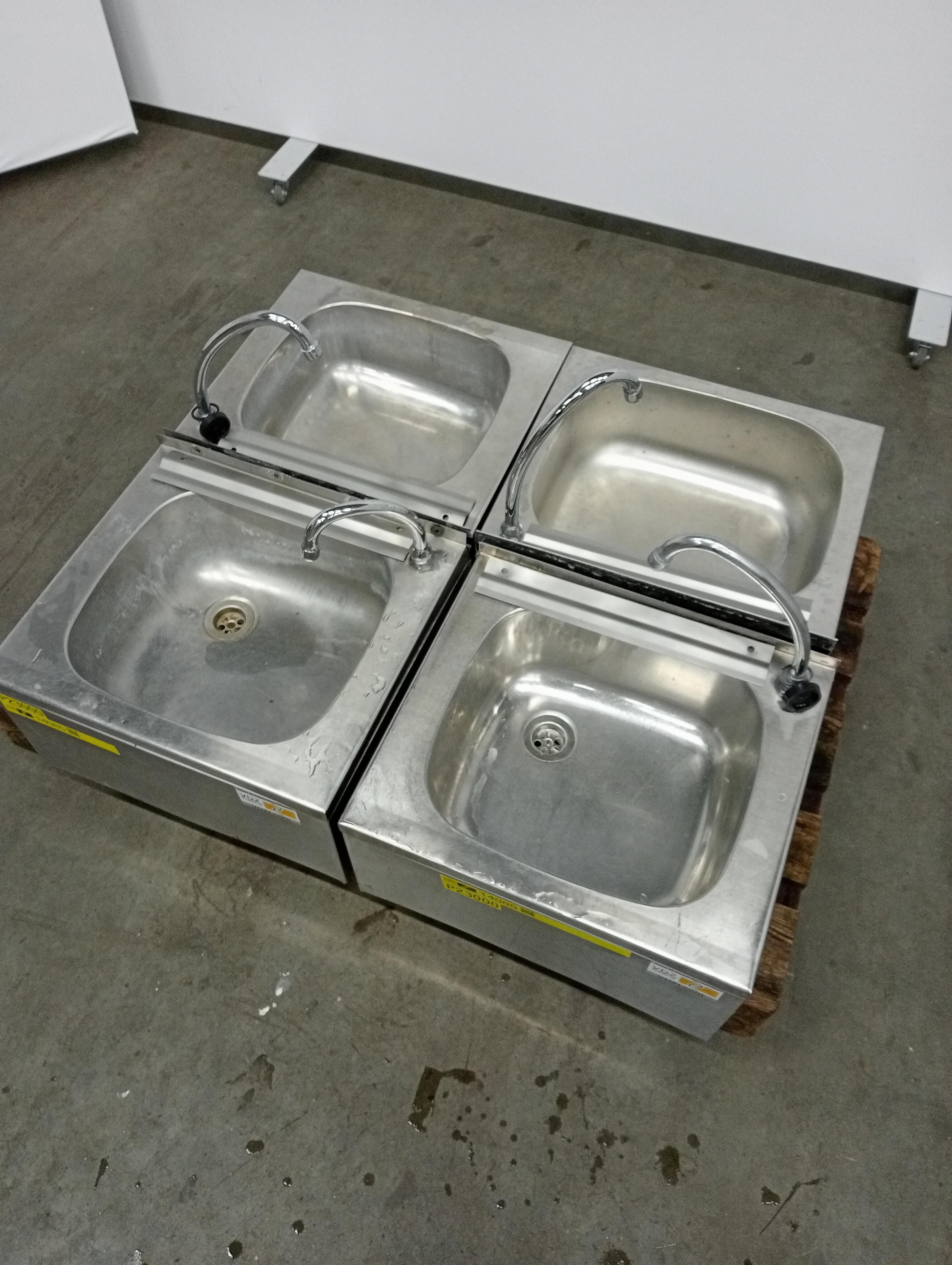Used Wash basin