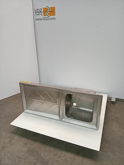 Used Wash basin