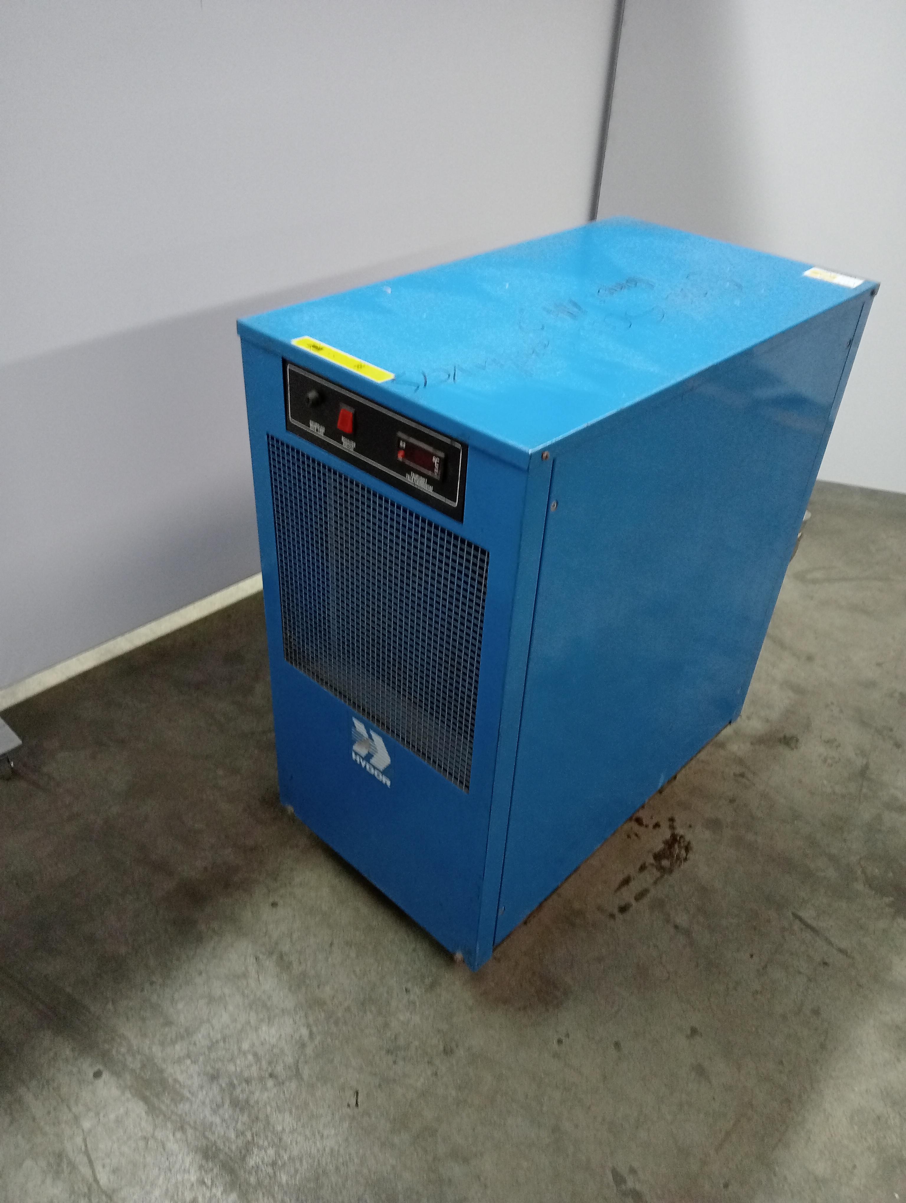 Used Air dryer