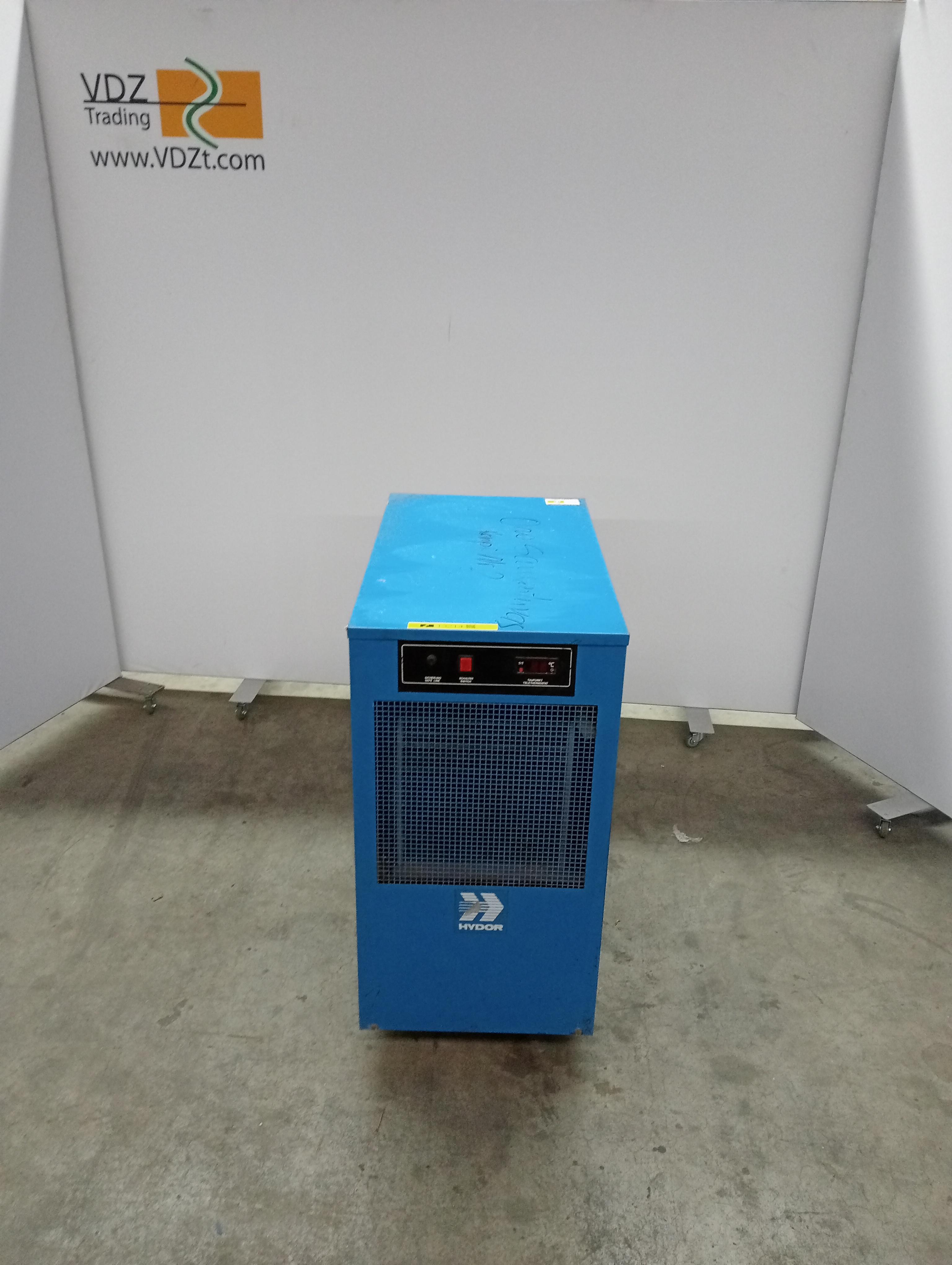 Used Air dryer